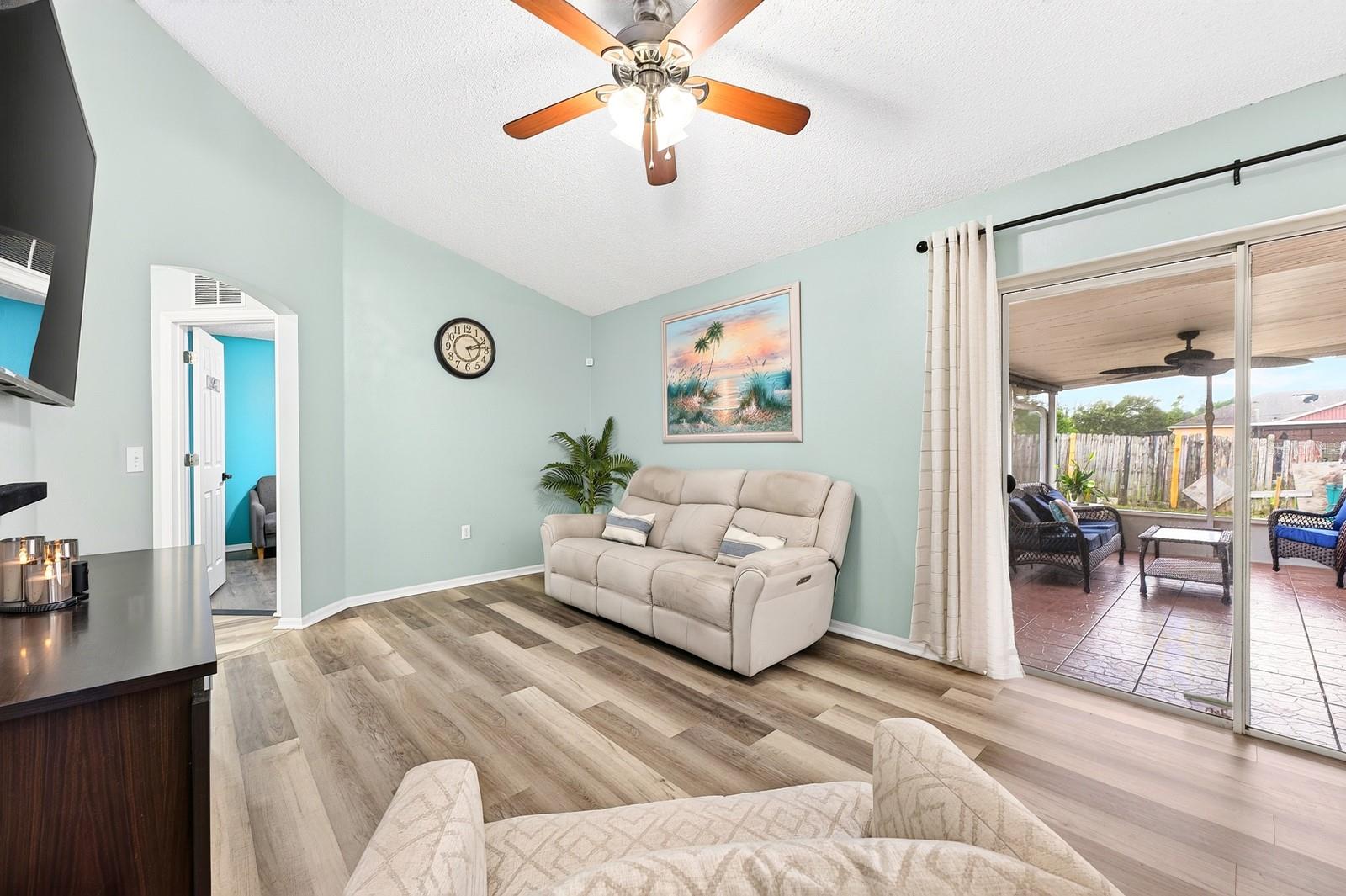 DELTONA LAKES UNIT 54 - Residential