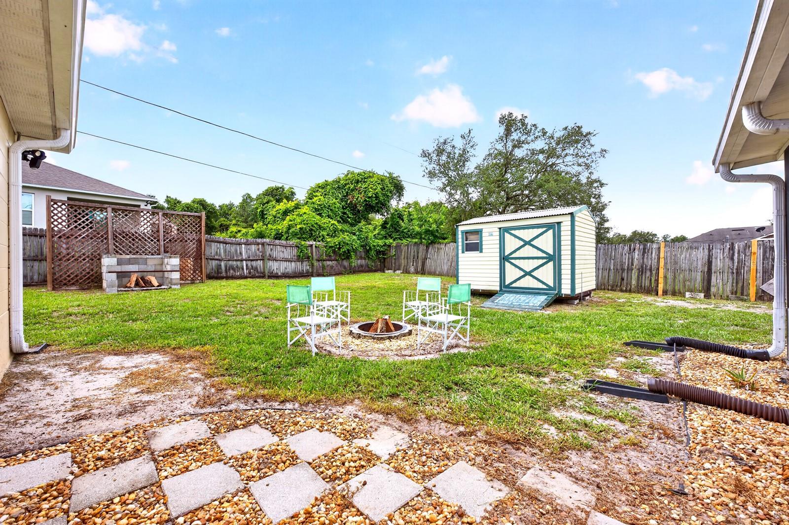 DELTONA LAKES UNIT 54 - Residential