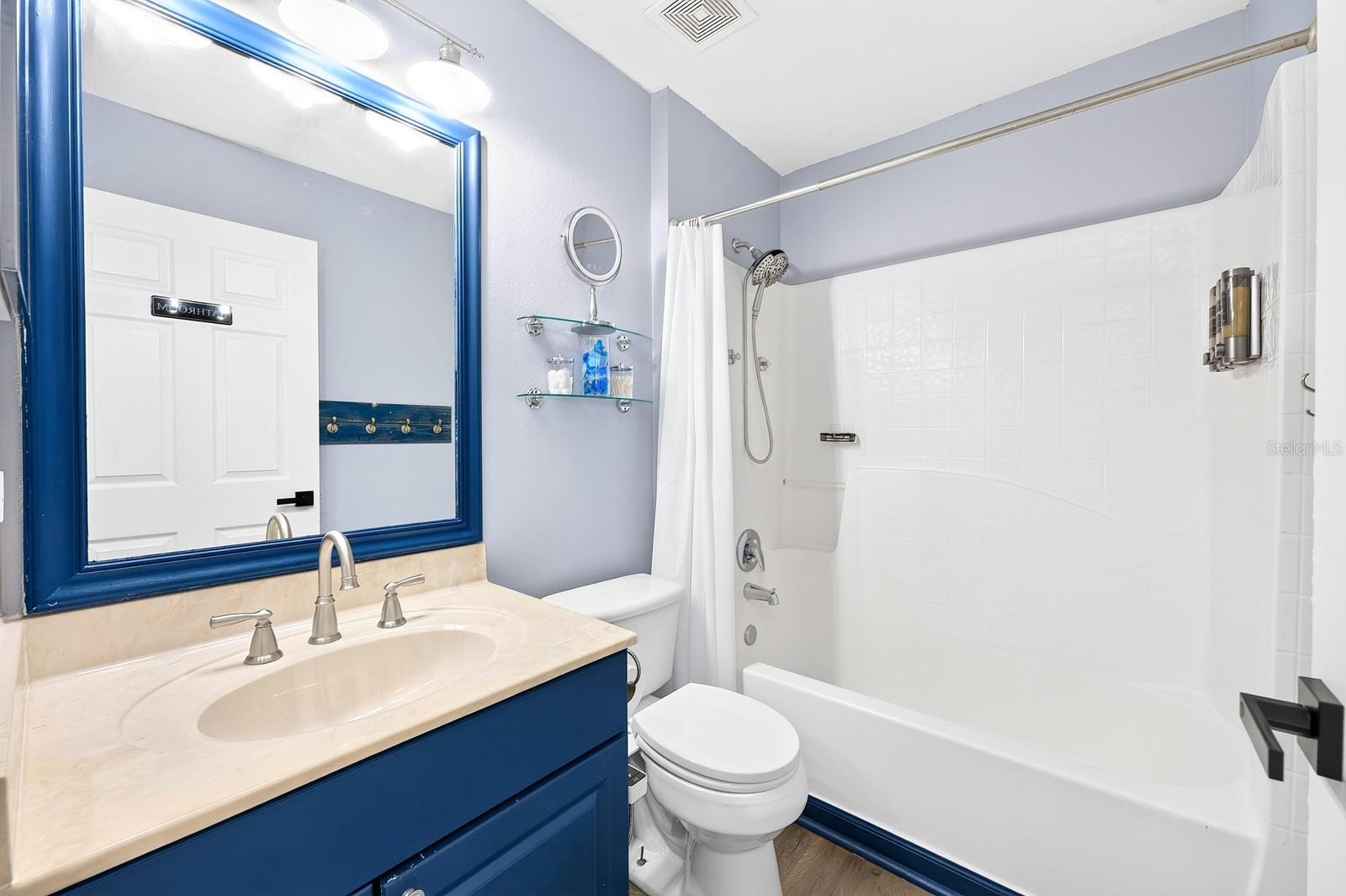 DELTONA LAKES UNIT 54 - Residential