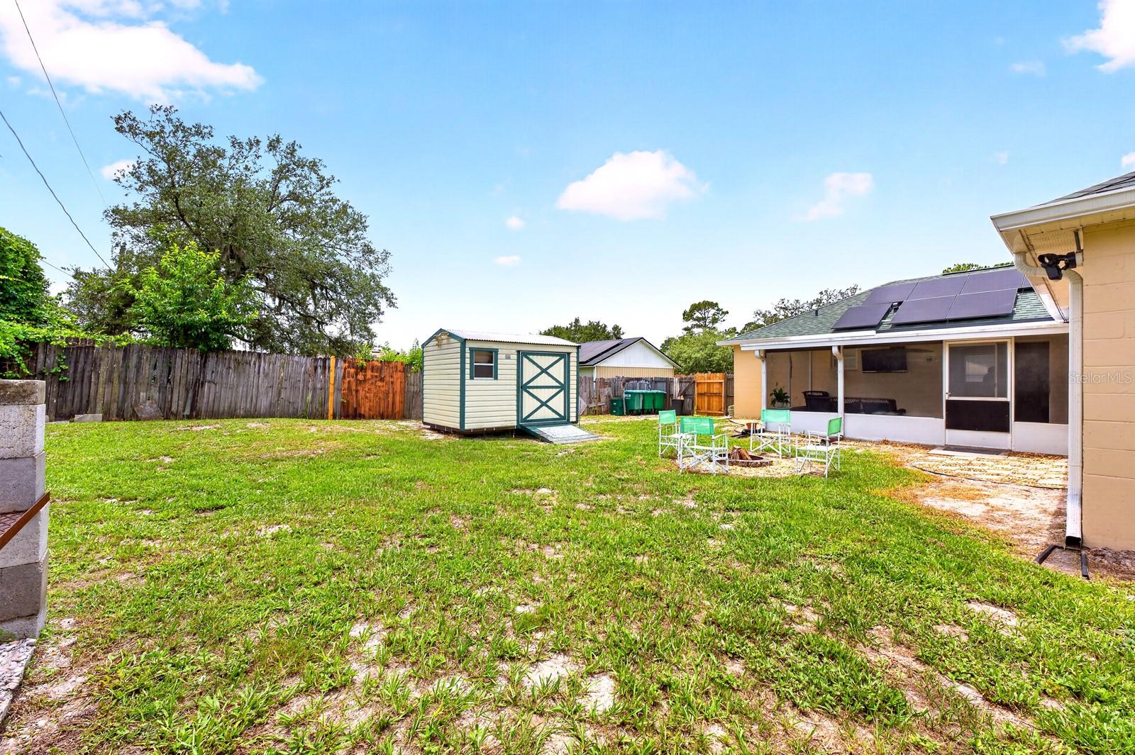 DELTONA LAKES UNIT 54 - Residential