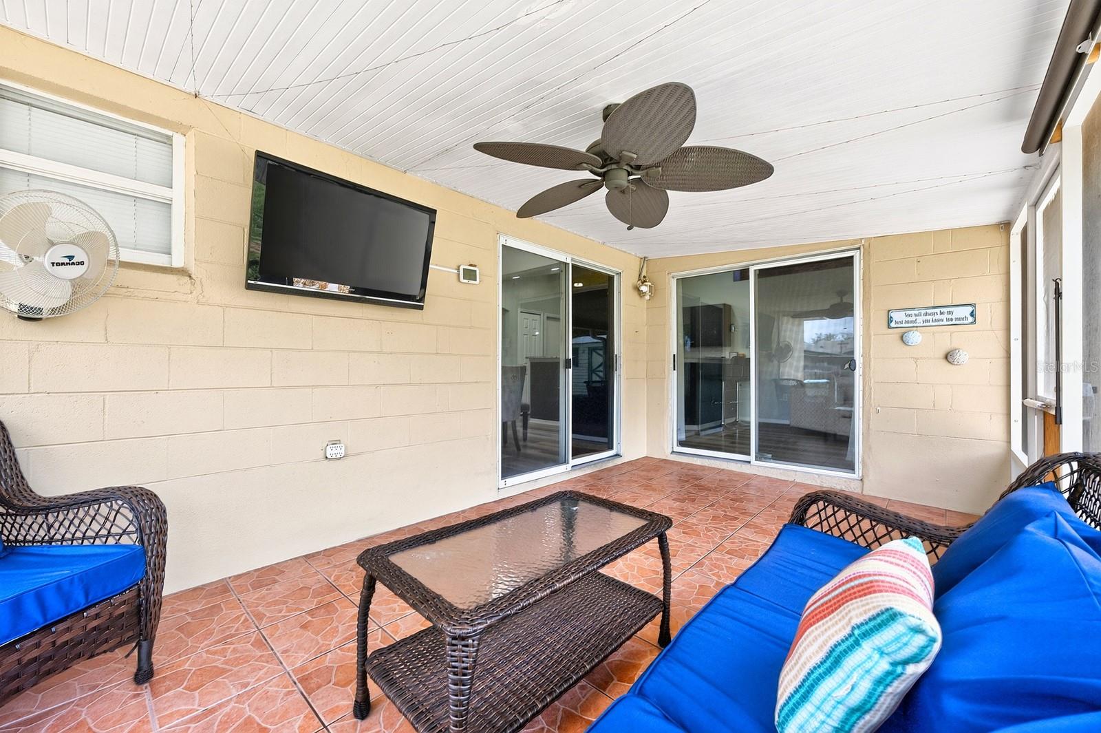 DELTONA LAKES UNIT 54 - Residential
