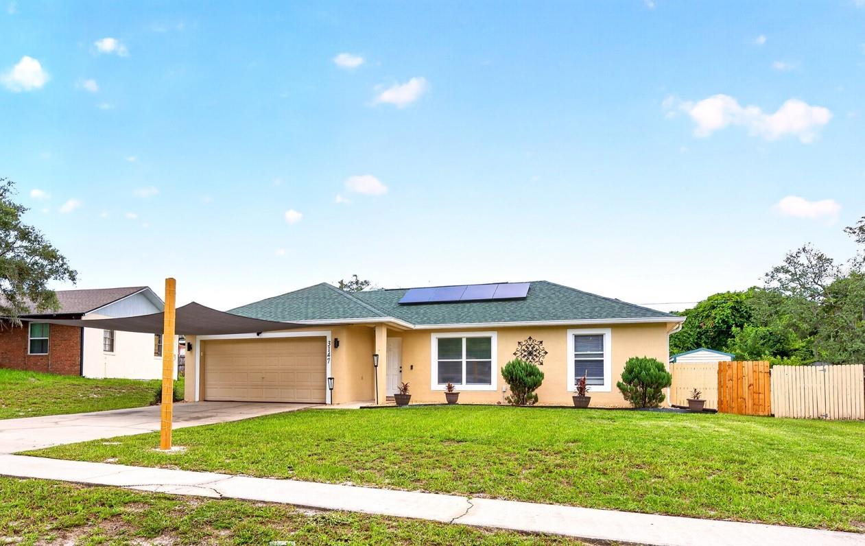 DELTONA LAKES UNIT 54 - Residential