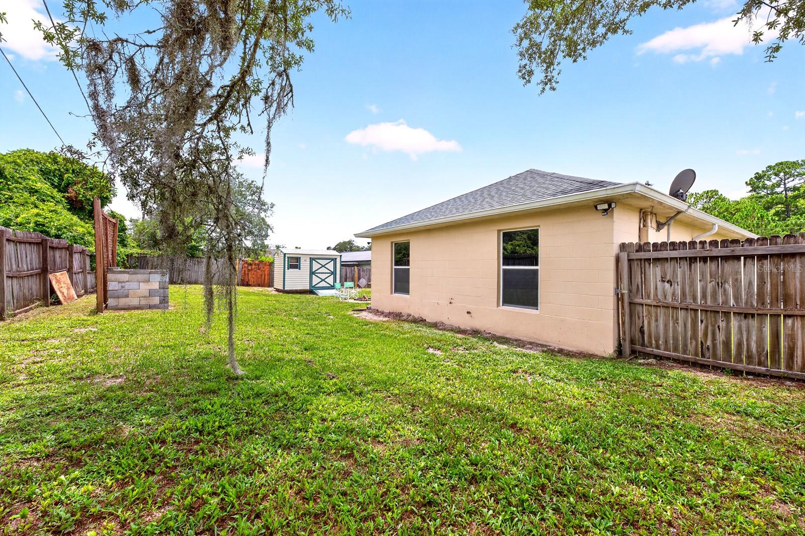 DELTONA LAKES UNIT 54 - Residential