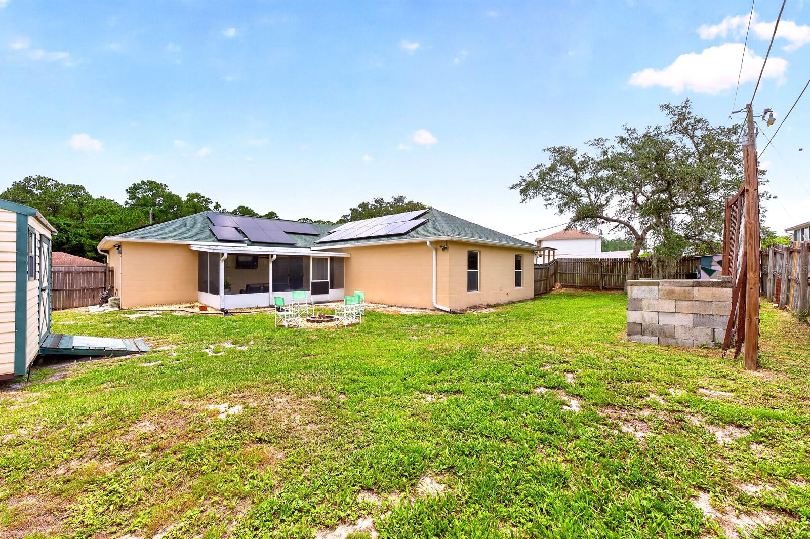 DELTONA LAKES UNIT 54 - Residential
