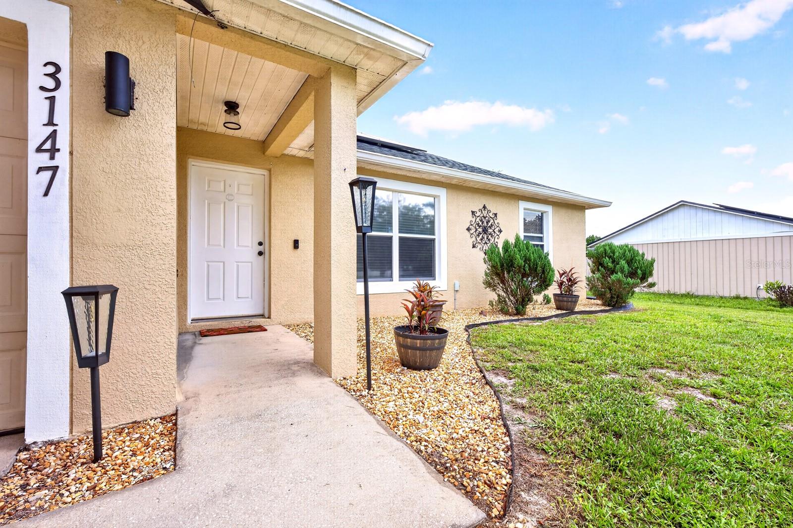 DELTONA LAKES UNIT 54 - Residential