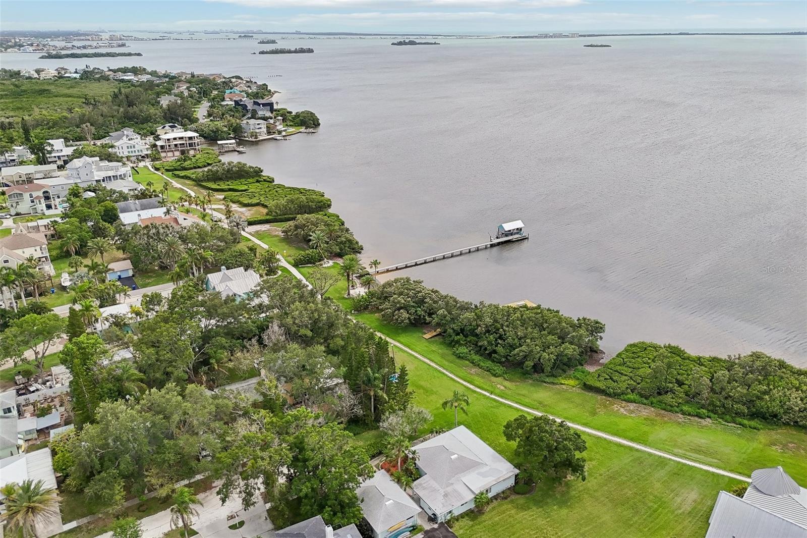 CRYSTAL BEACH REV - Residential