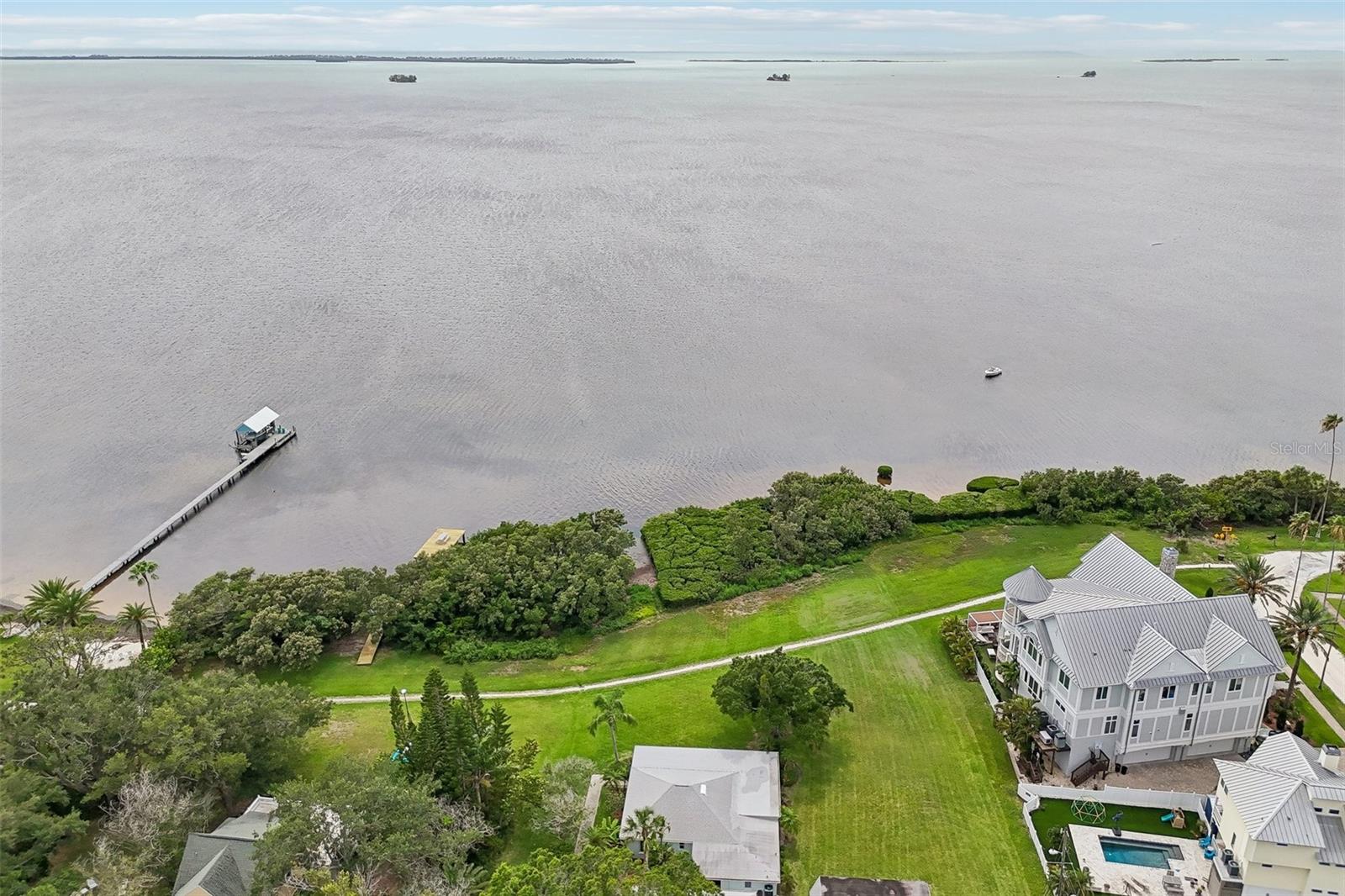 CRYSTAL BEACH REV - Residential