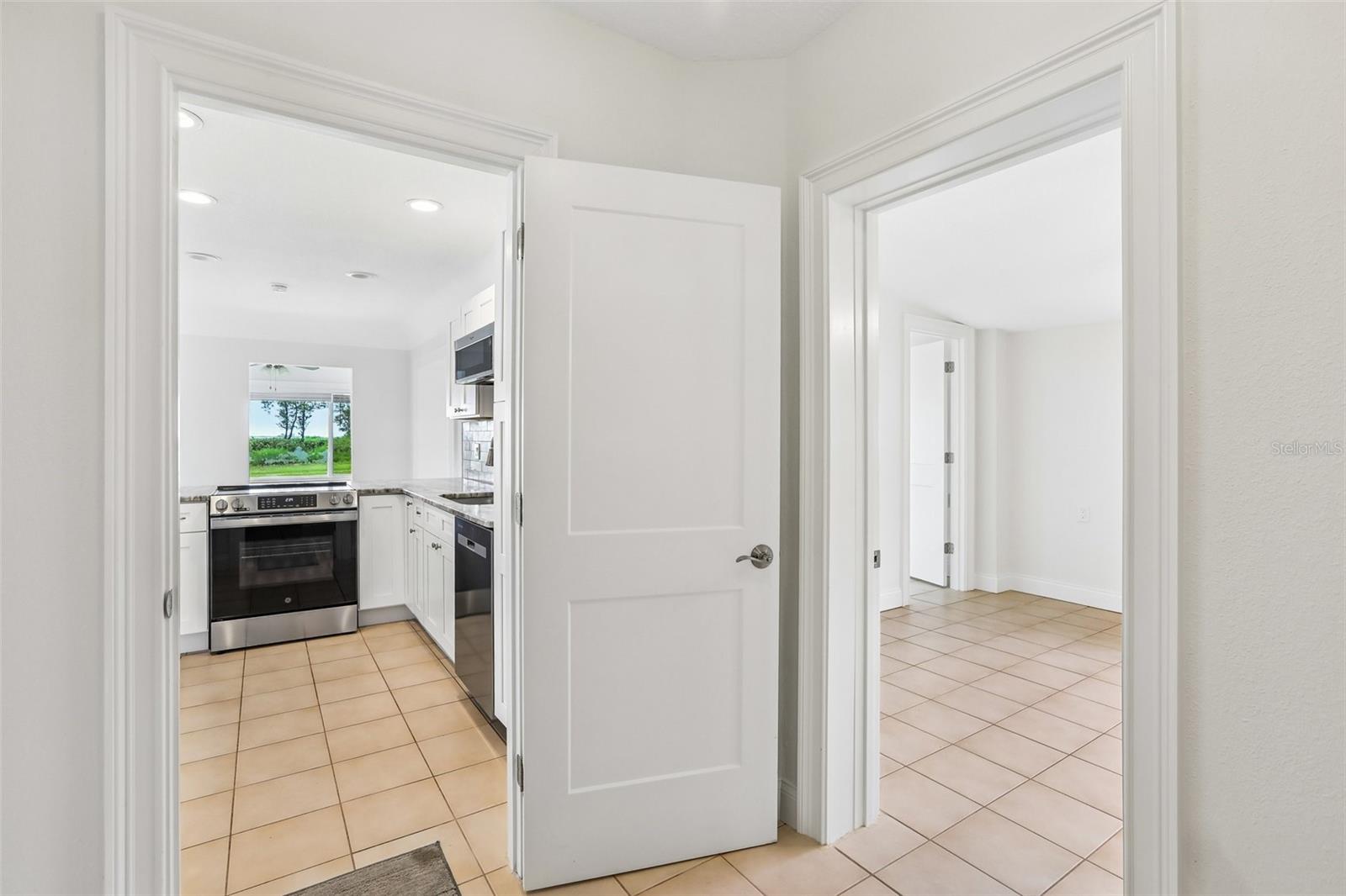 CRYSTAL BEACH REV - Residential