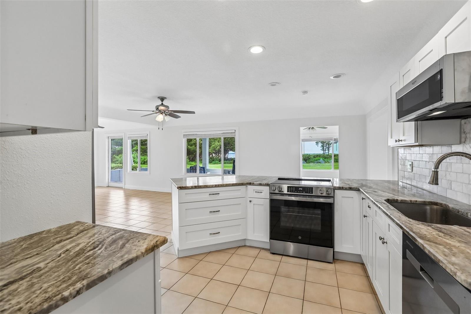 CRYSTAL BEACH REV - Residential