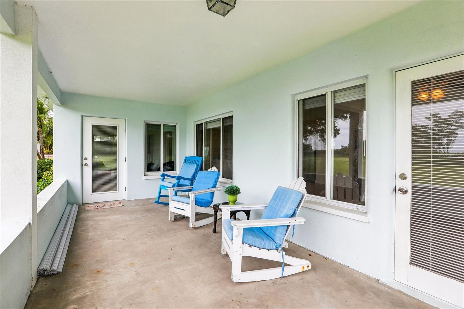 CRYSTAL BEACH REV - Residential