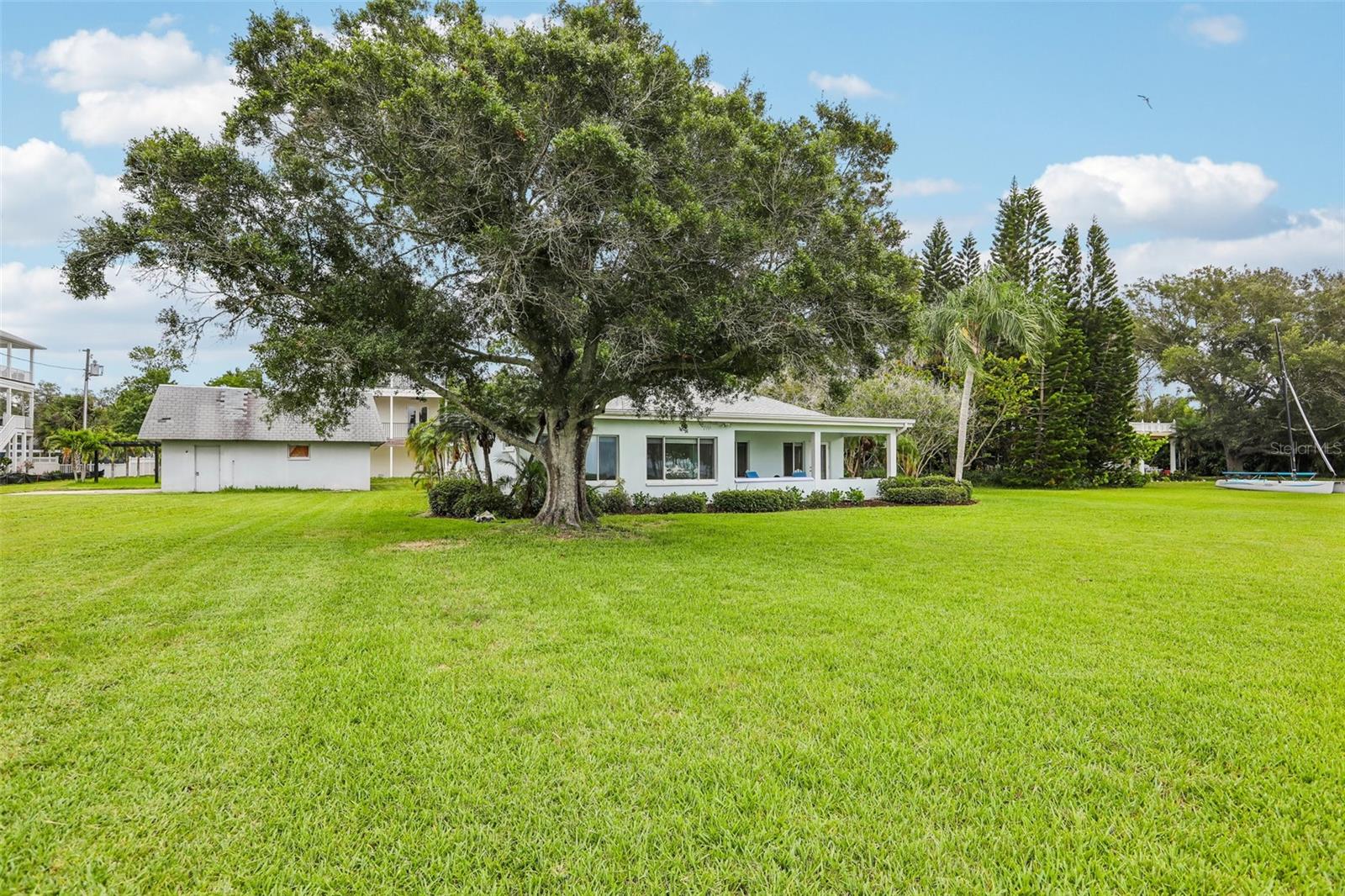 CRYSTAL BEACH REV - Residential