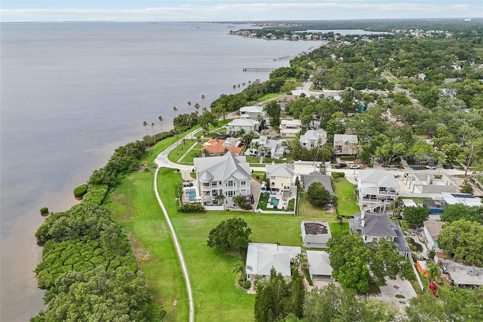 CRYSTAL BEACH REV - Residential