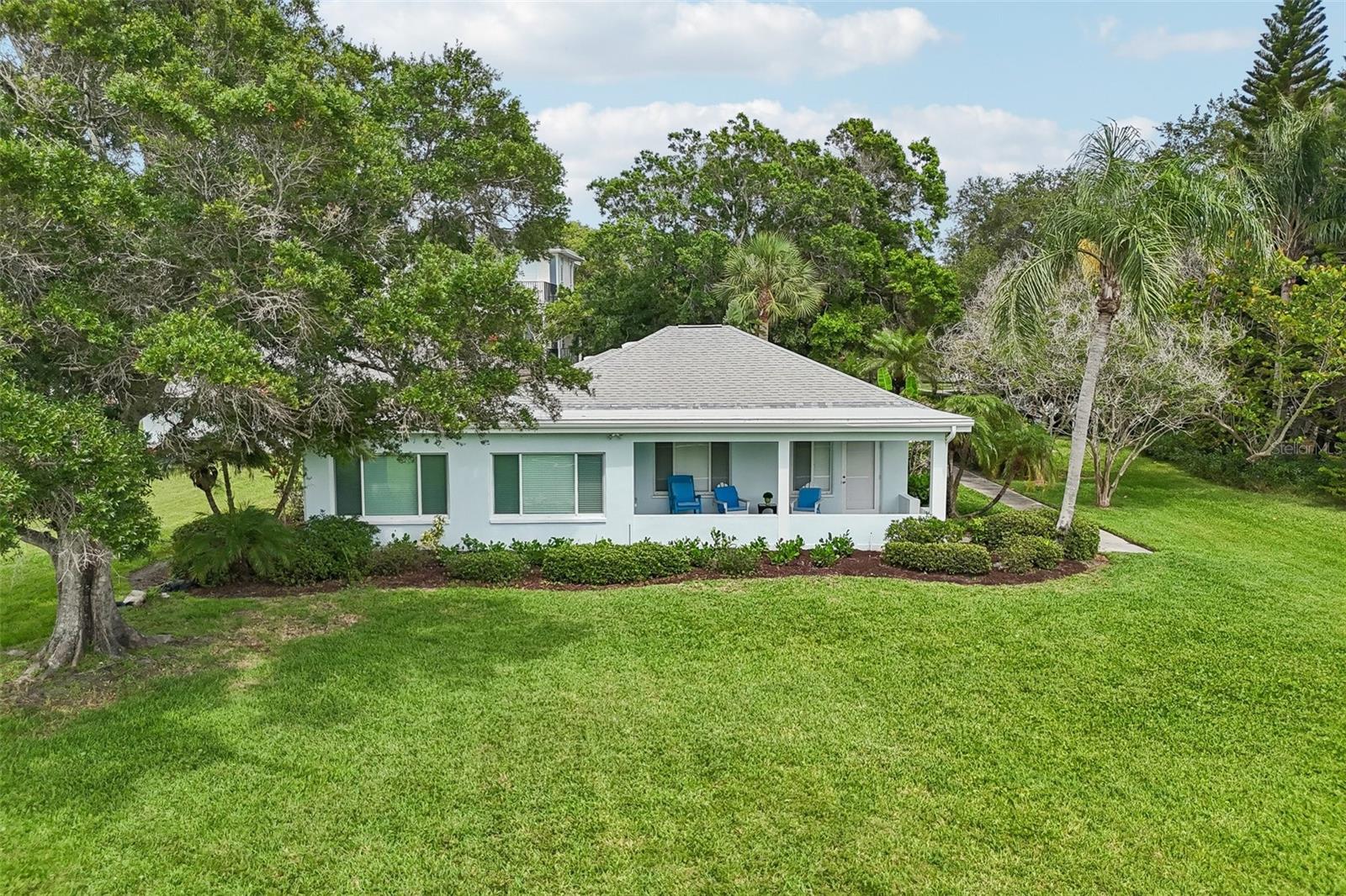 CRYSTAL BEACH REV - Residential