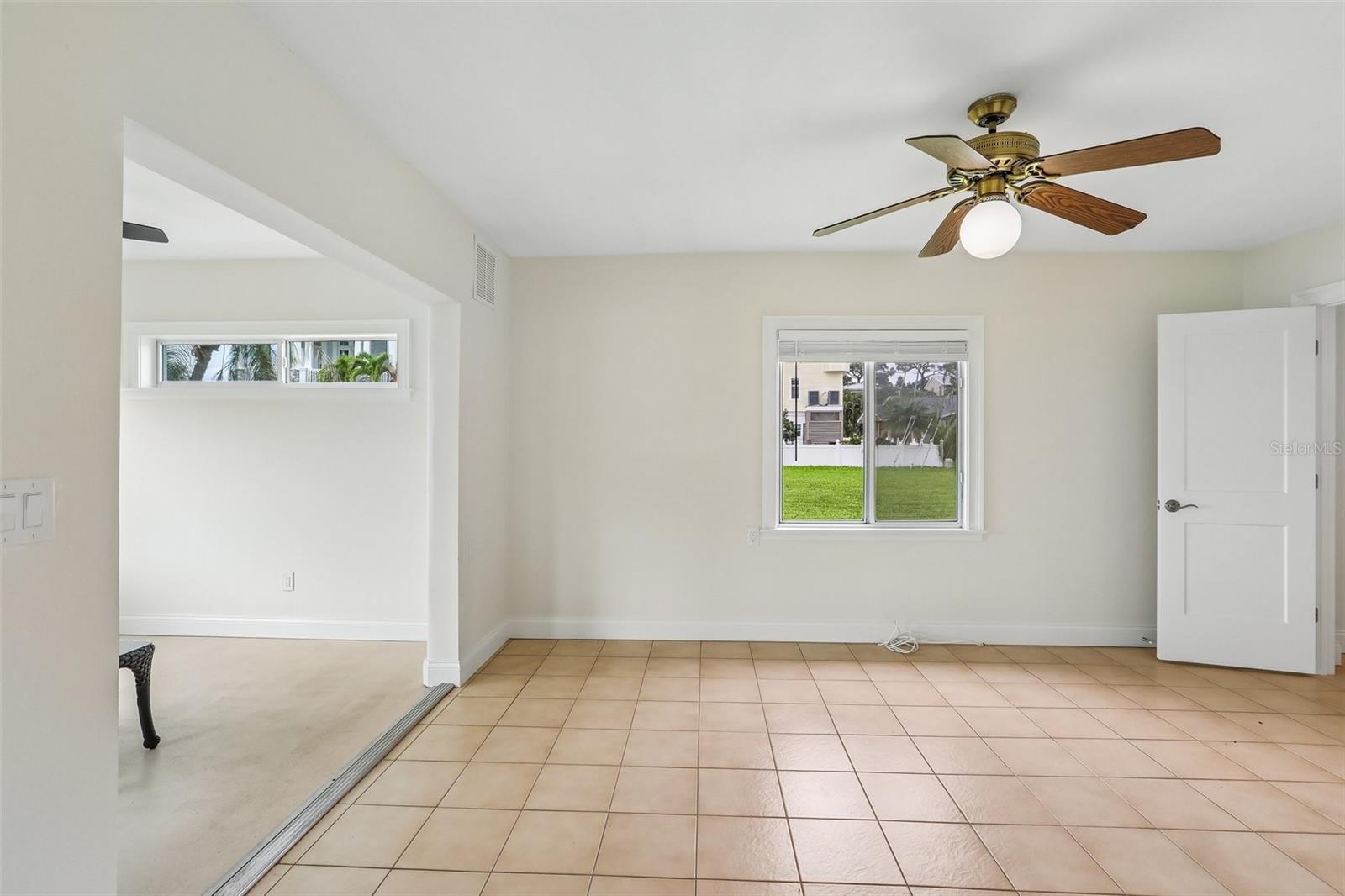 CRYSTAL BEACH REV - Residential