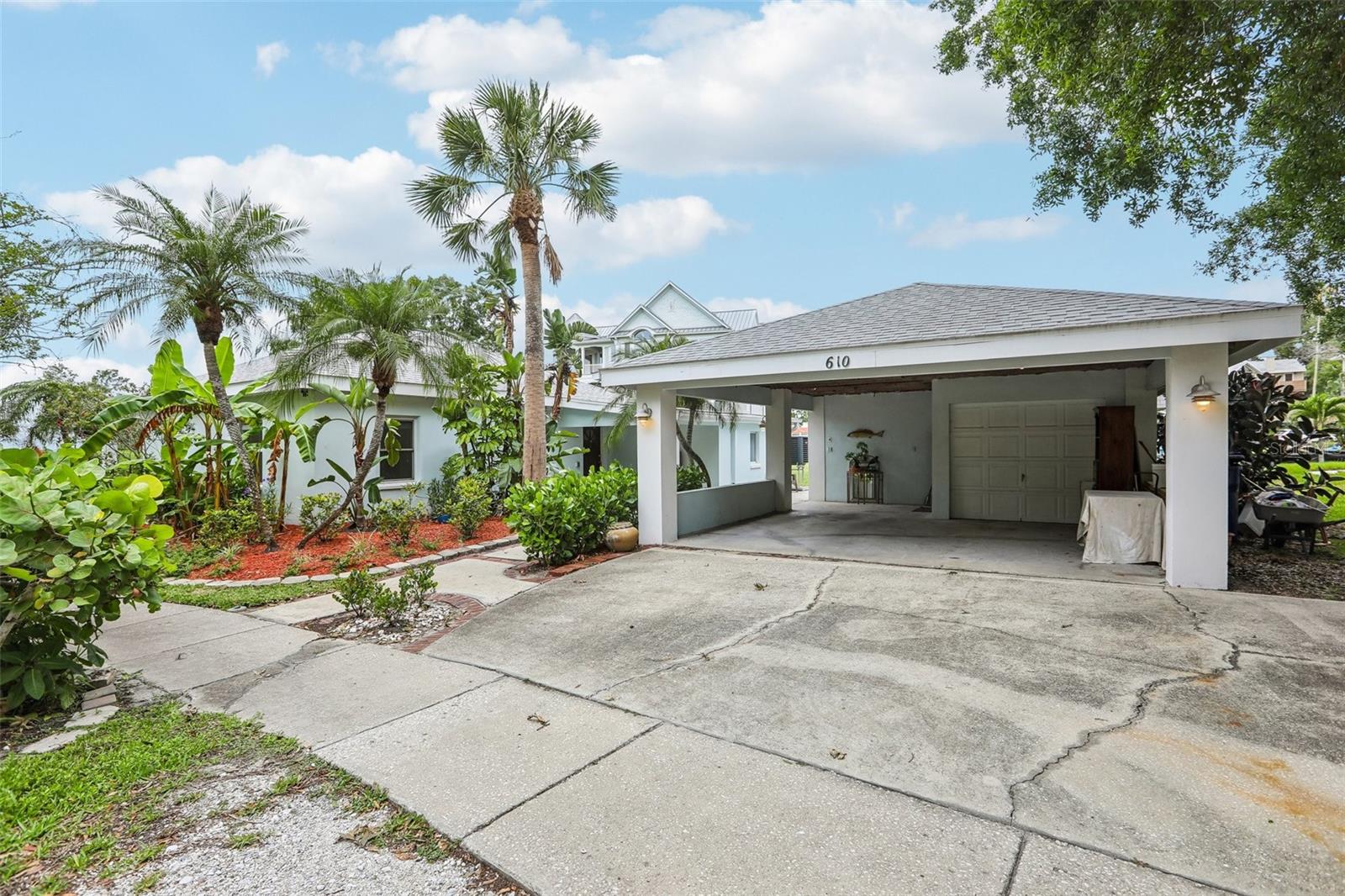 CRYSTAL BEACH REV - Residential