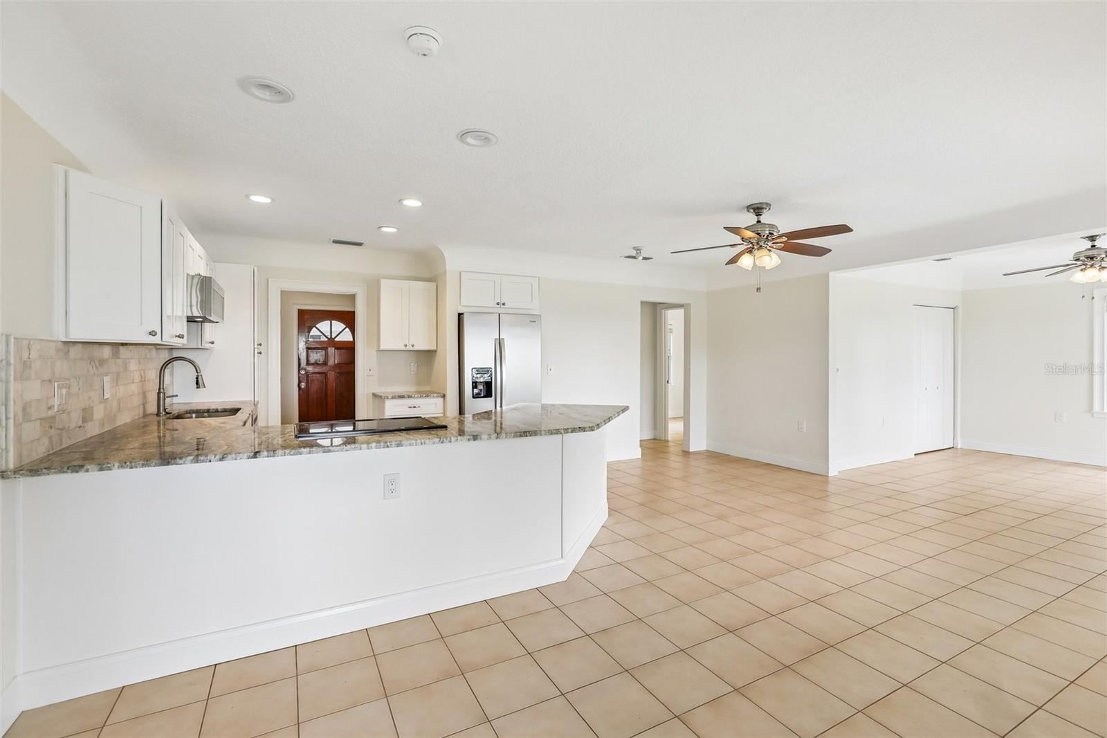 CRYSTAL BEACH REV - Residential