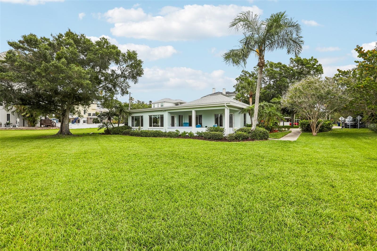 CRYSTAL BEACH REV - Residential
