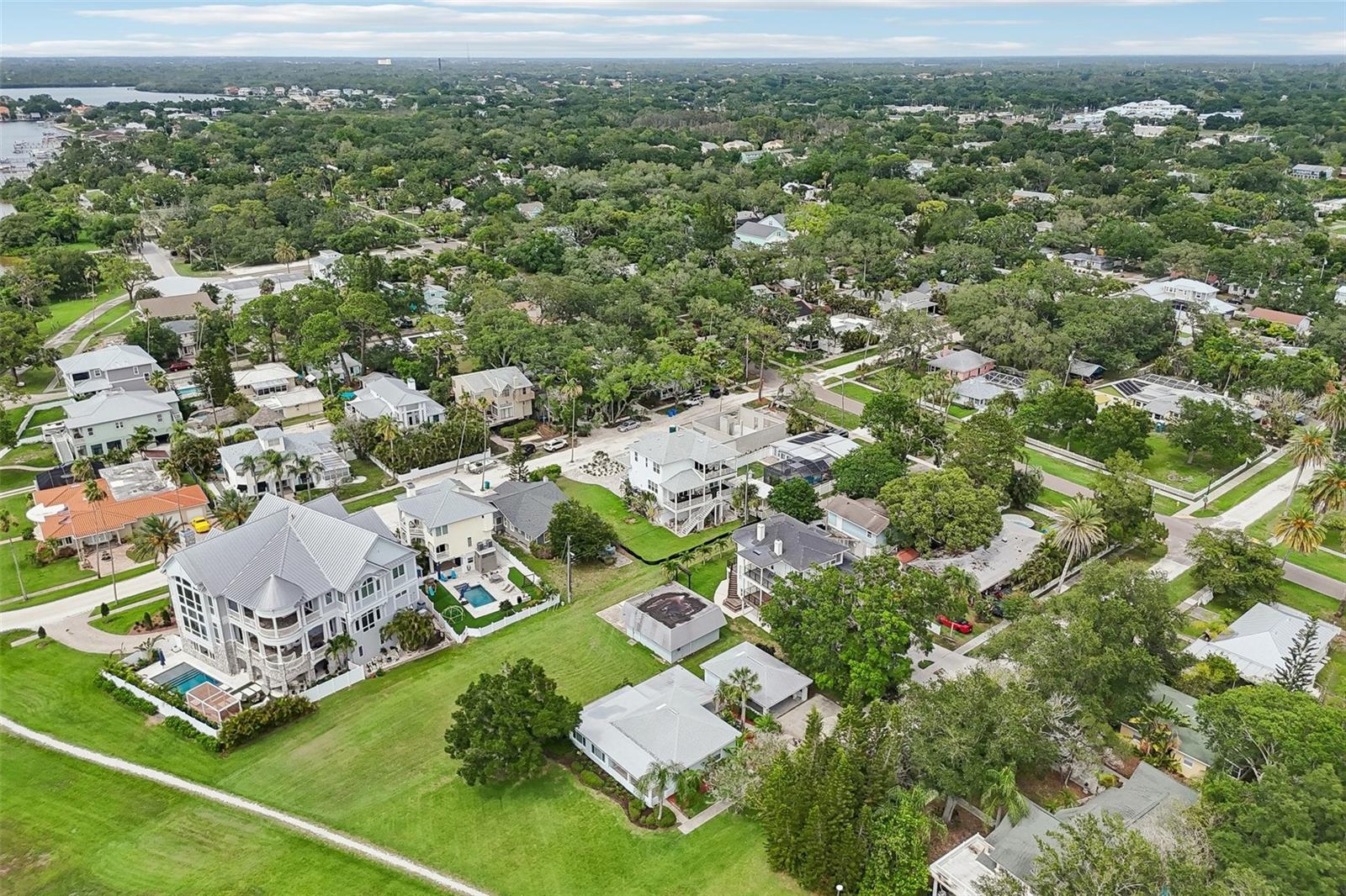 CRYSTAL BEACH REV - Residential