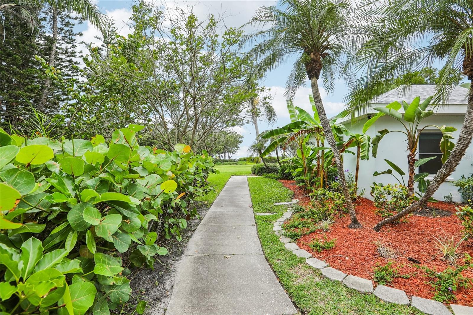 CRYSTAL BEACH REV - Residential