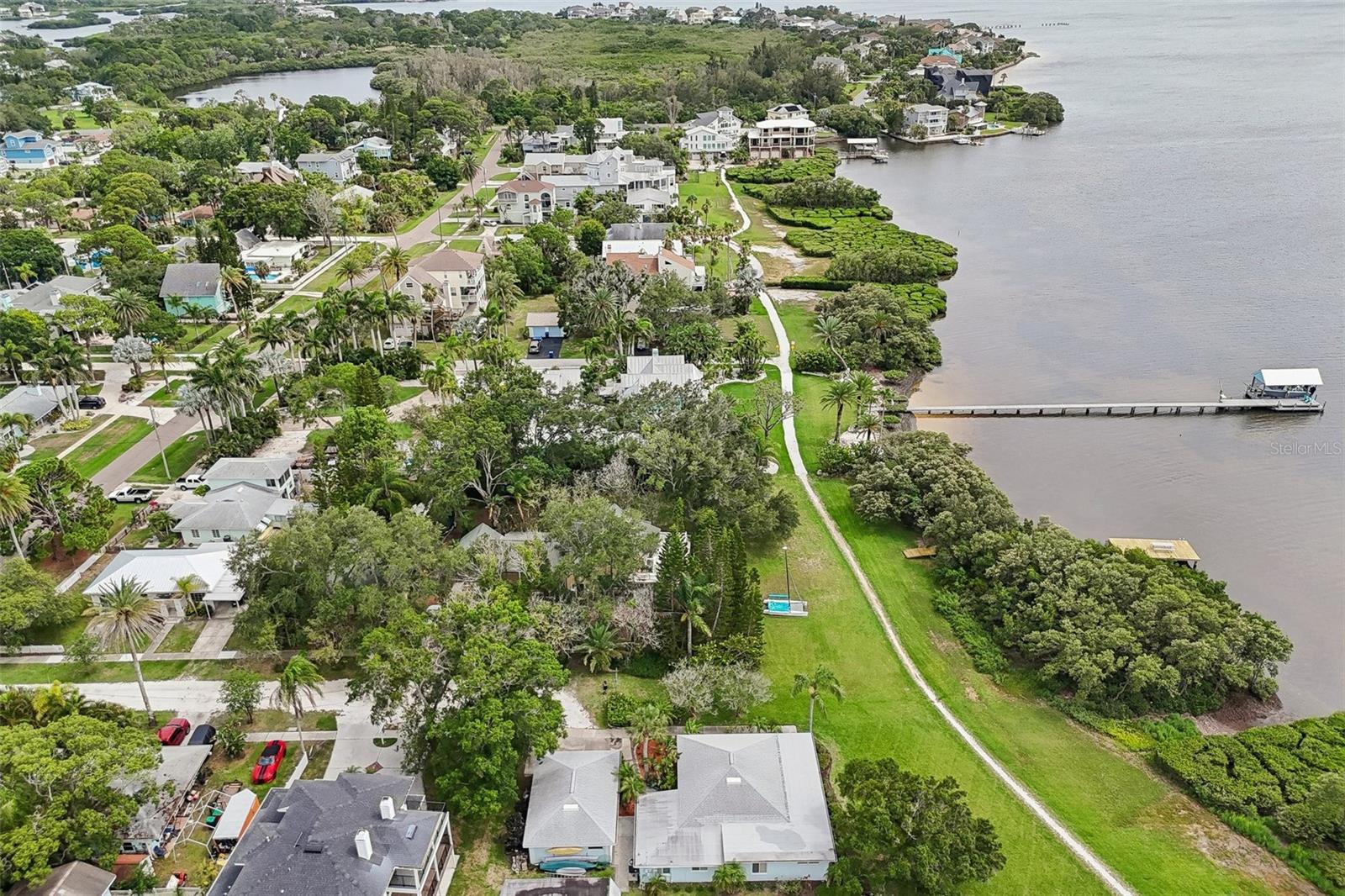 CRYSTAL BEACH REV - Residential