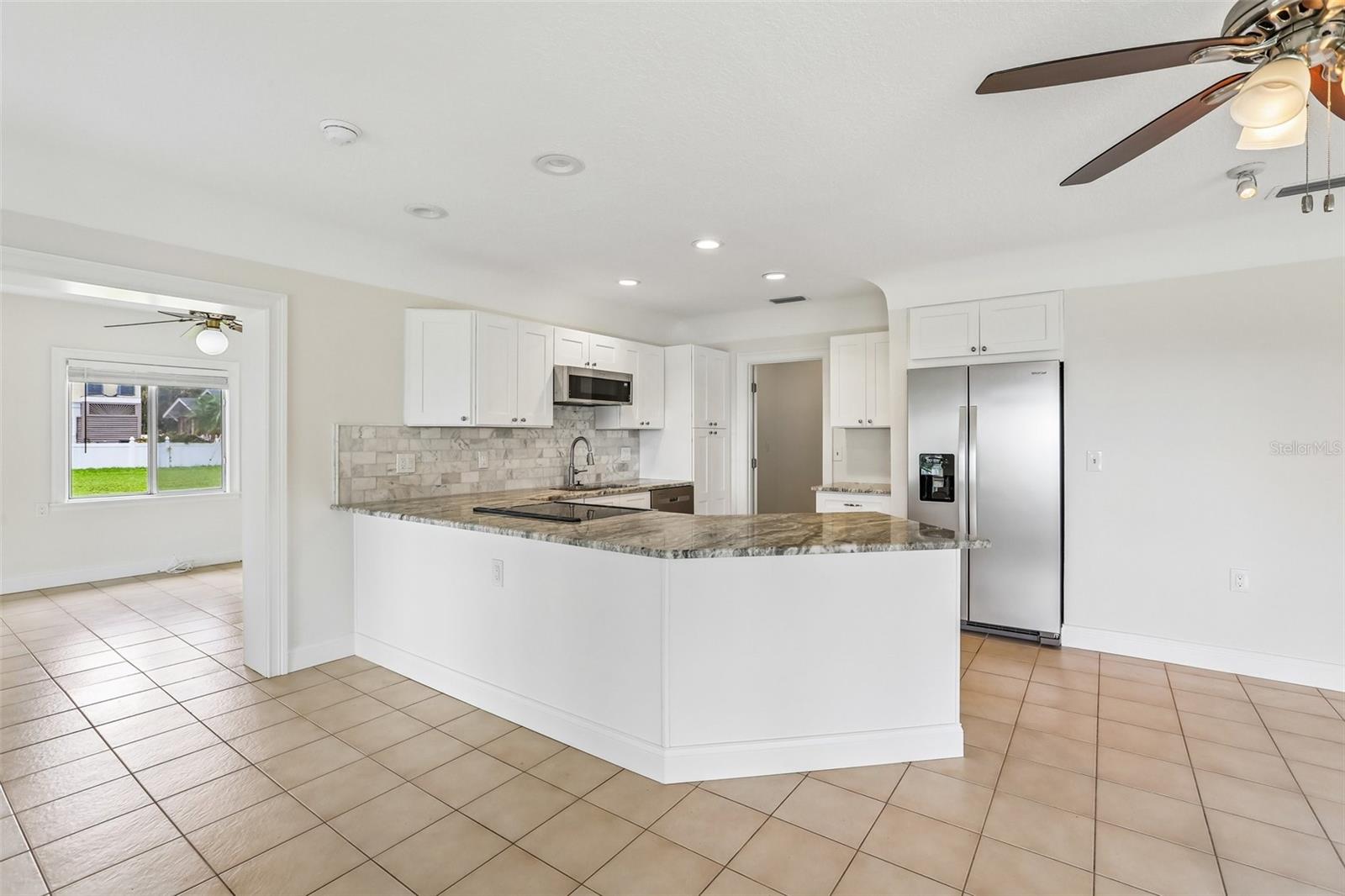 CRYSTAL BEACH REV - Residential