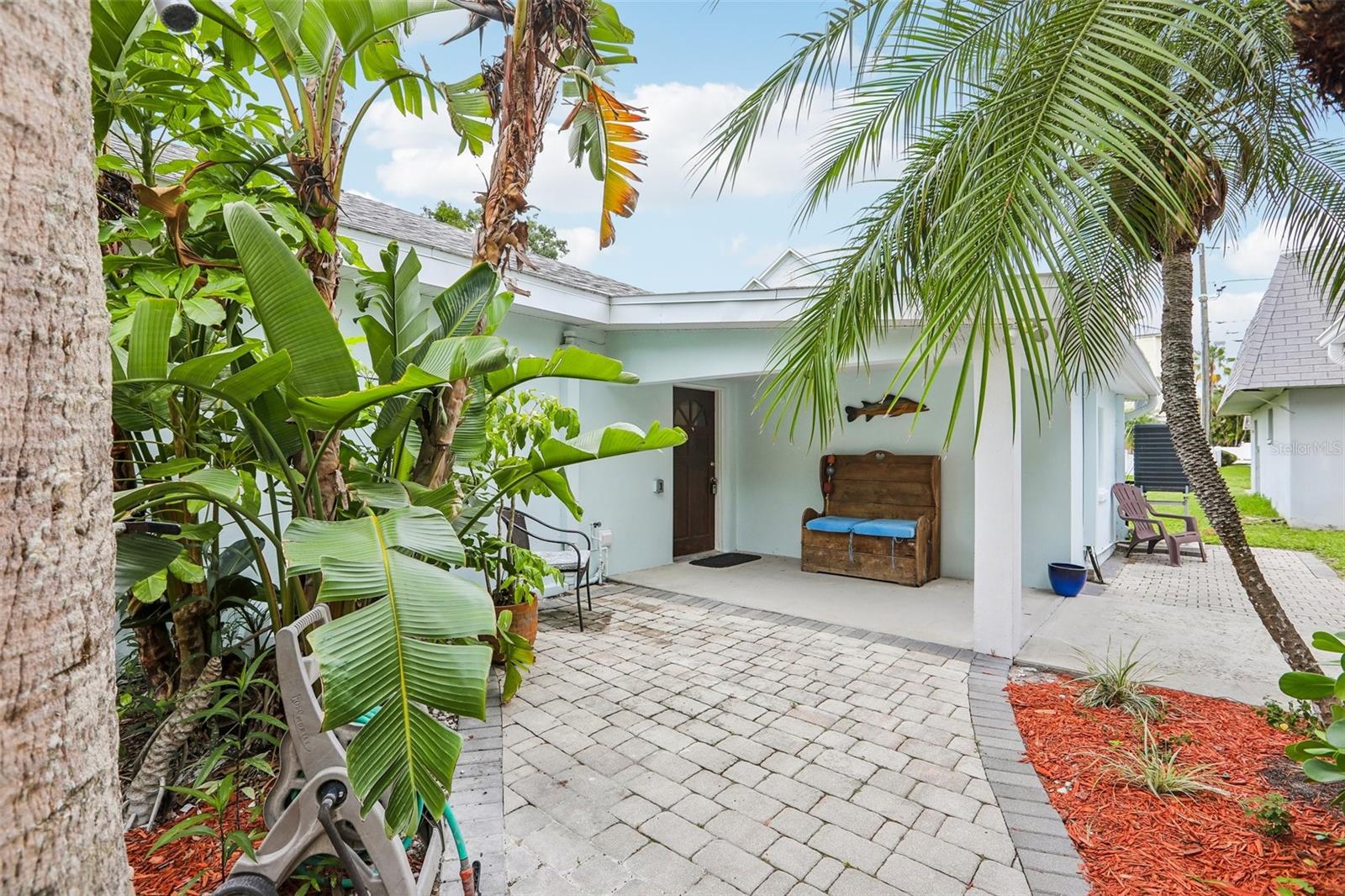 CRYSTAL BEACH REV - Residential
