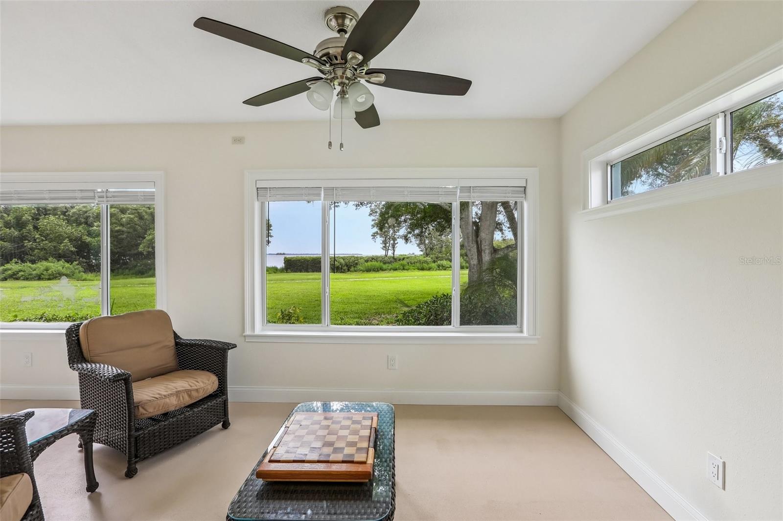 CRYSTAL BEACH REV - Residential