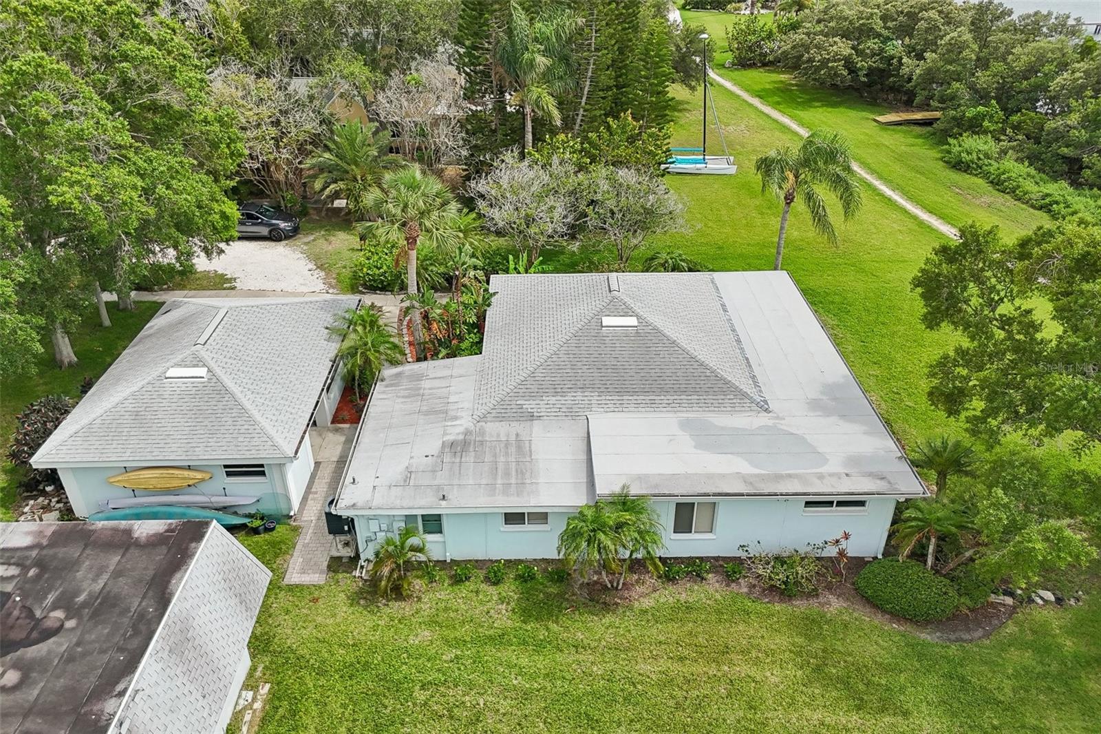 CRYSTAL BEACH REV - Residential