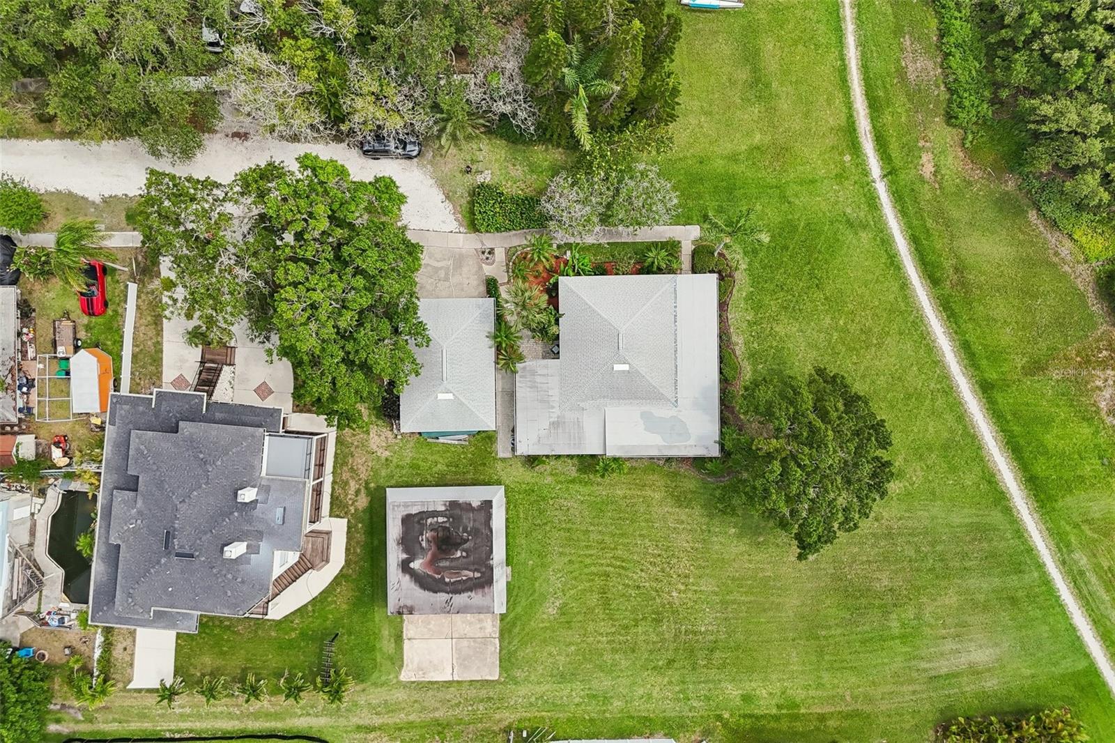 CRYSTAL BEACH REV - Residential