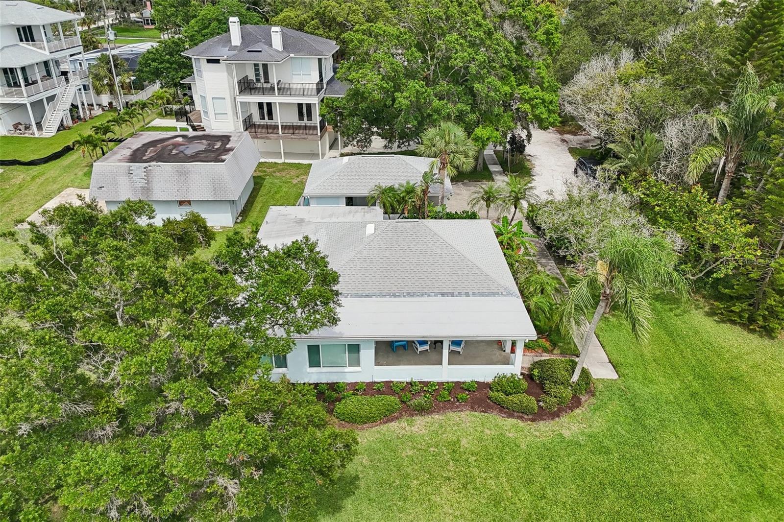 CRYSTAL BEACH REV - Residential