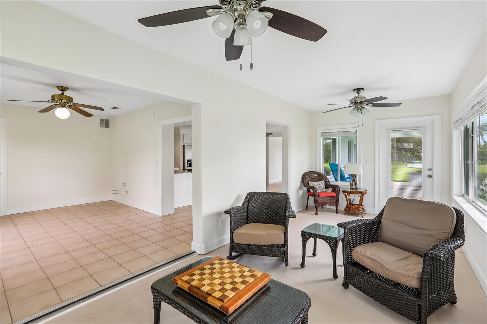 CRYSTAL BEACH REV - Residential