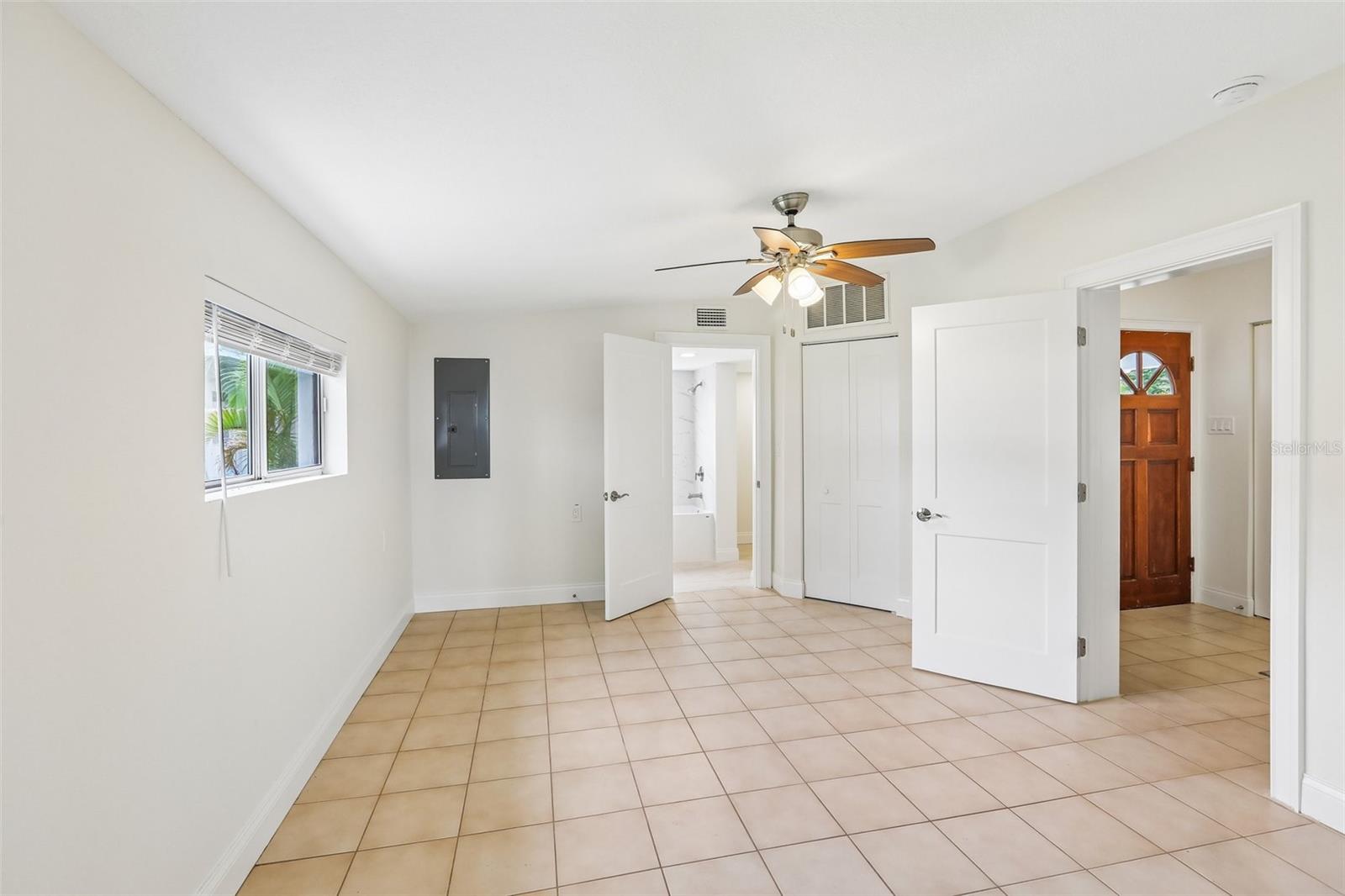 CRYSTAL BEACH REV - Residential