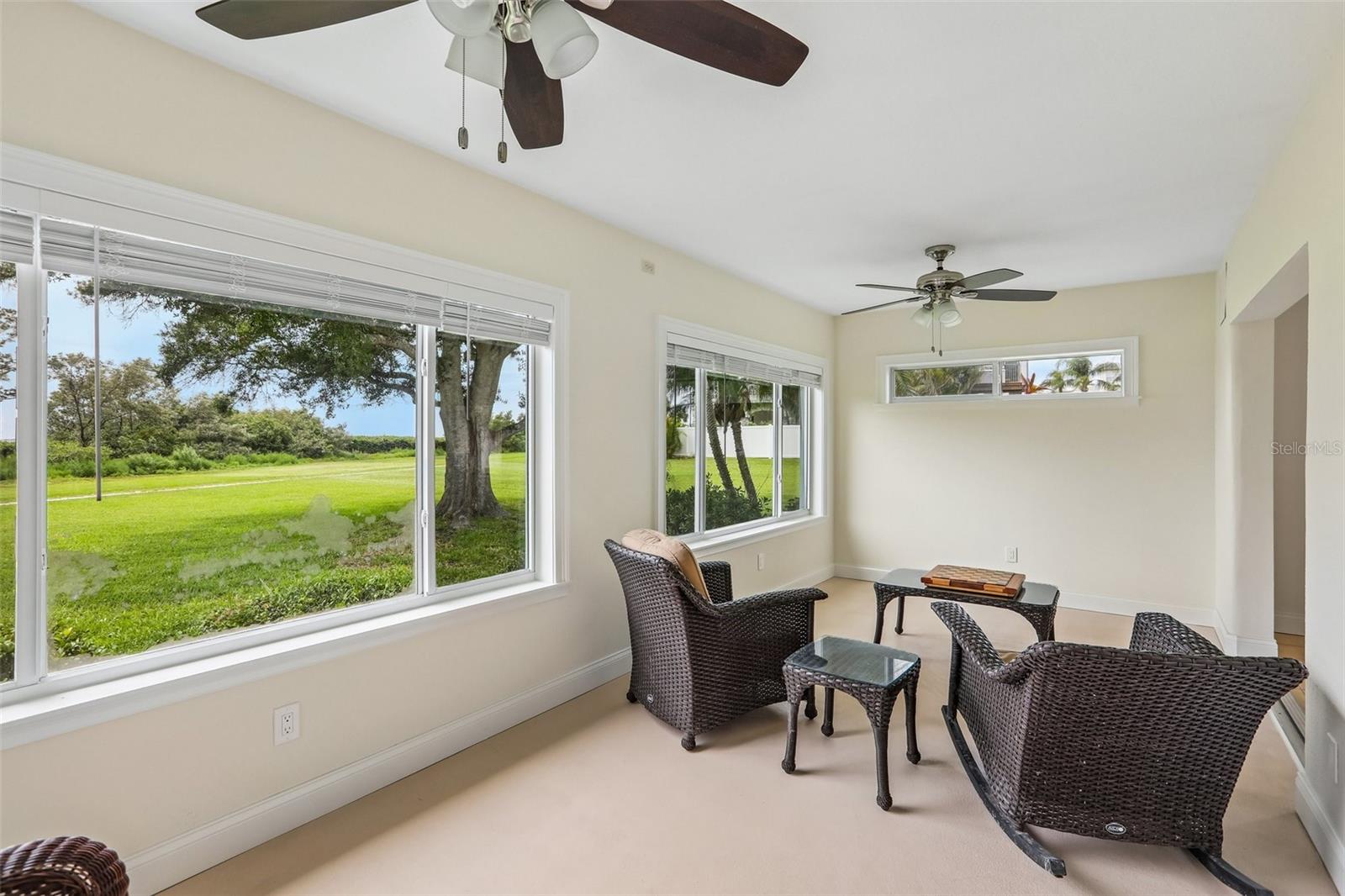 CRYSTAL BEACH REV - Residential
