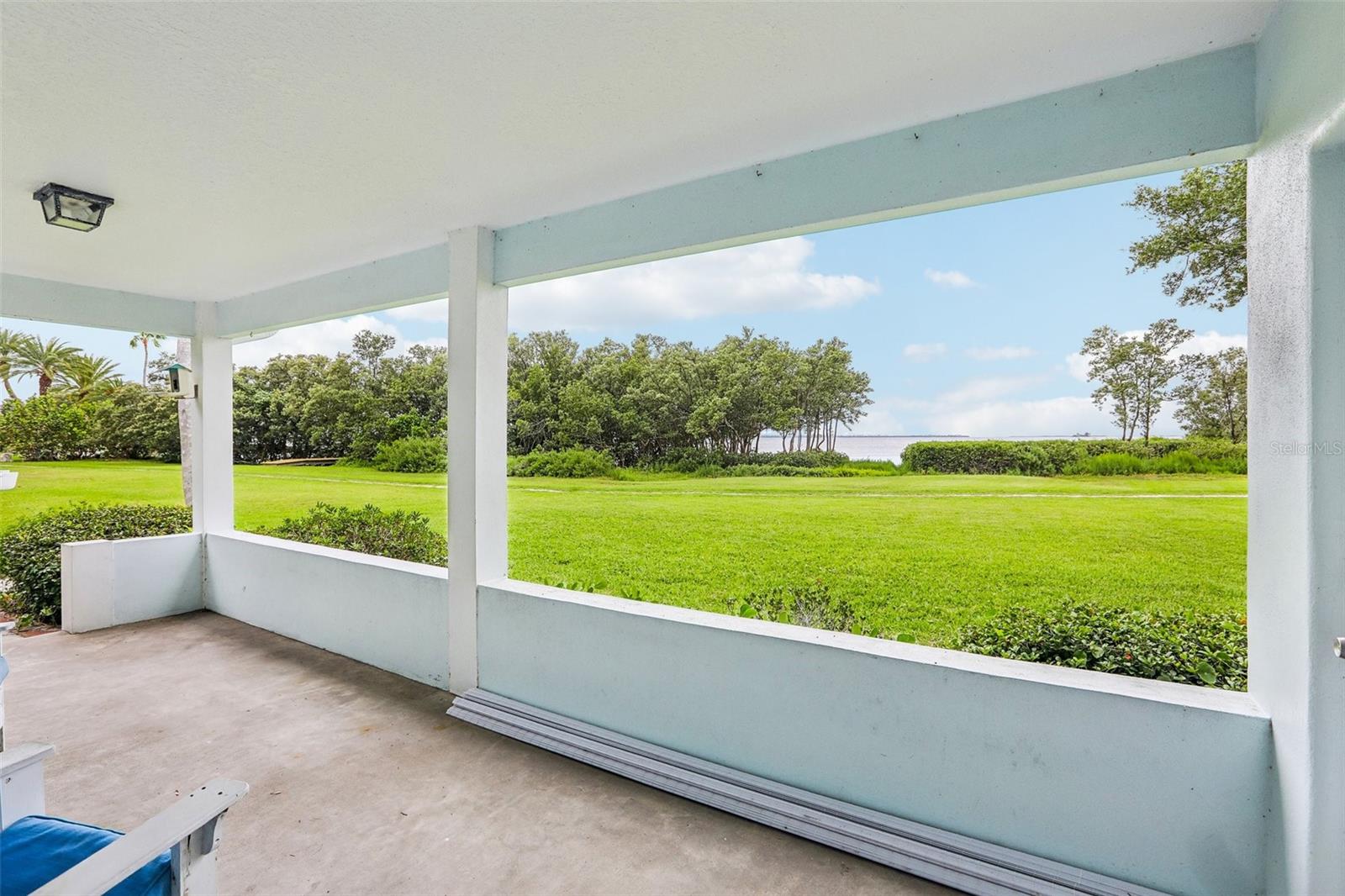 CRYSTAL BEACH REV - Residential