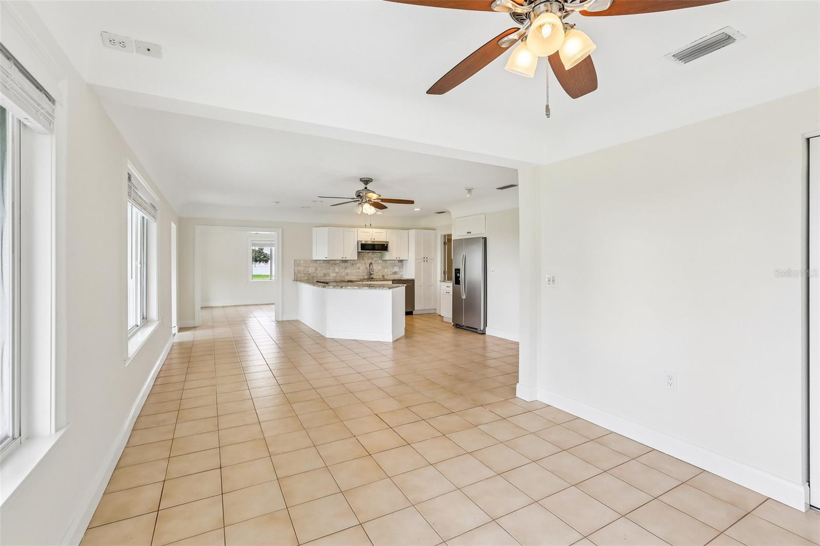 CRYSTAL BEACH REV - Residential