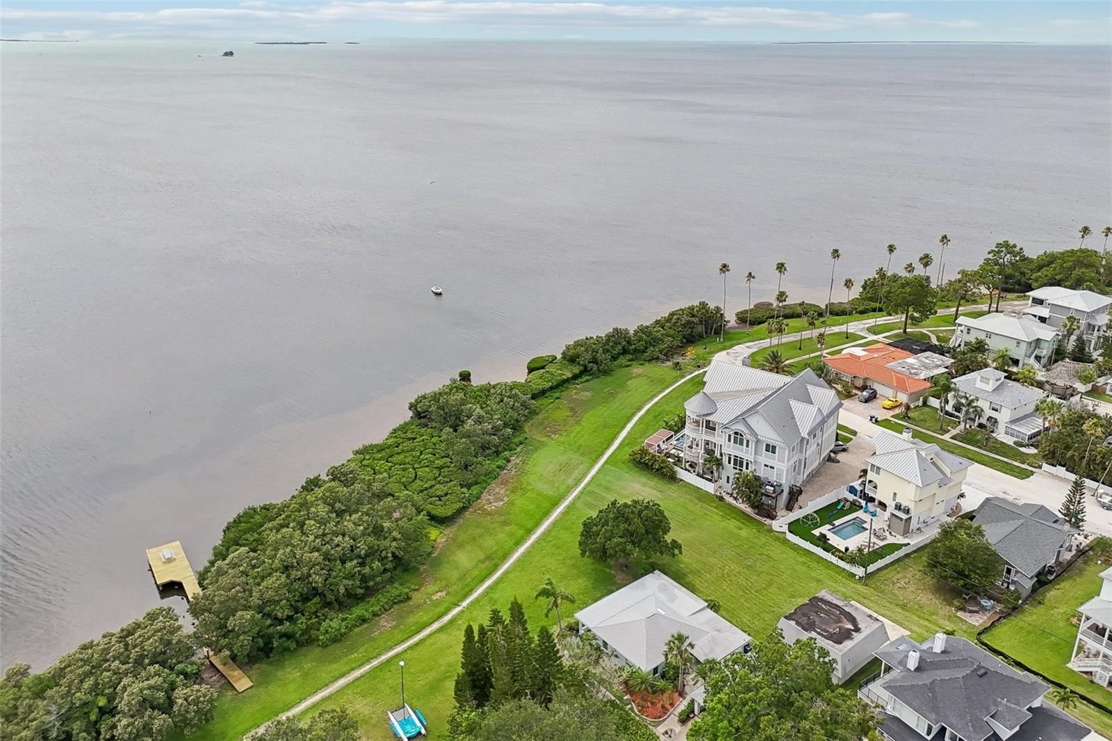 CRYSTAL BEACH REV - Residential