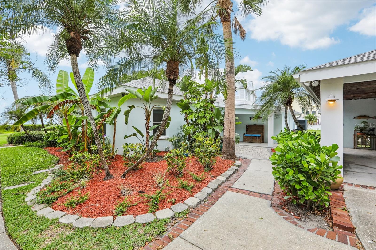 CRYSTAL BEACH REV - Residential
