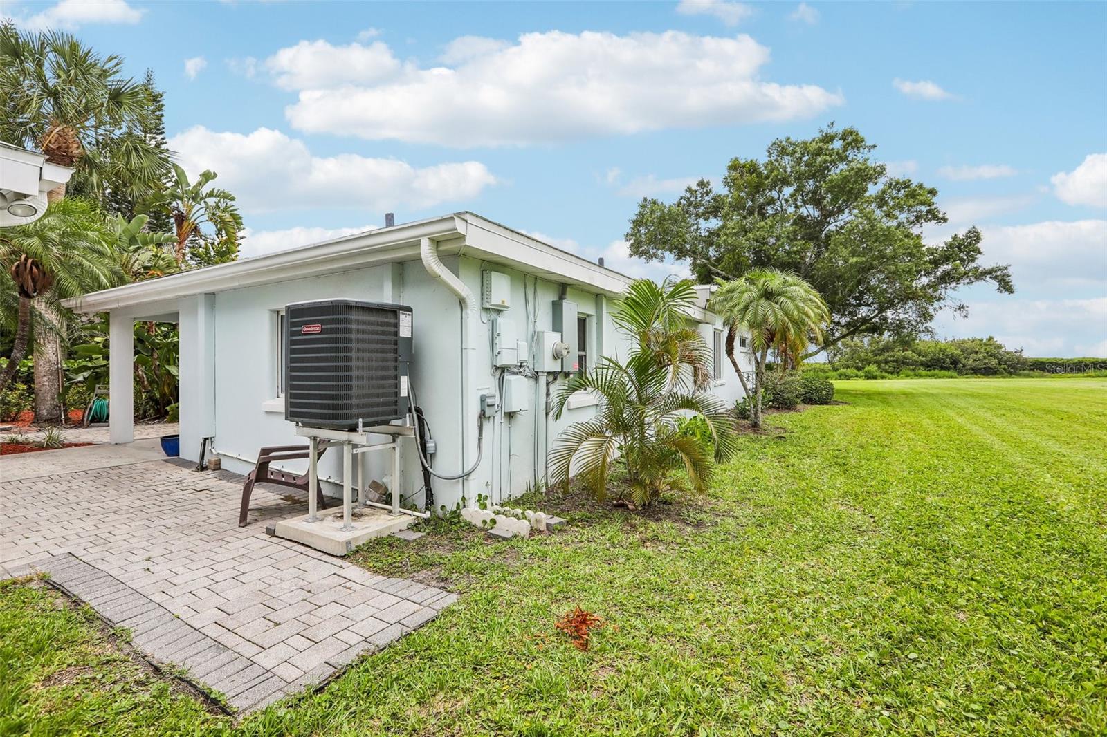 CRYSTAL BEACH REV - Residential