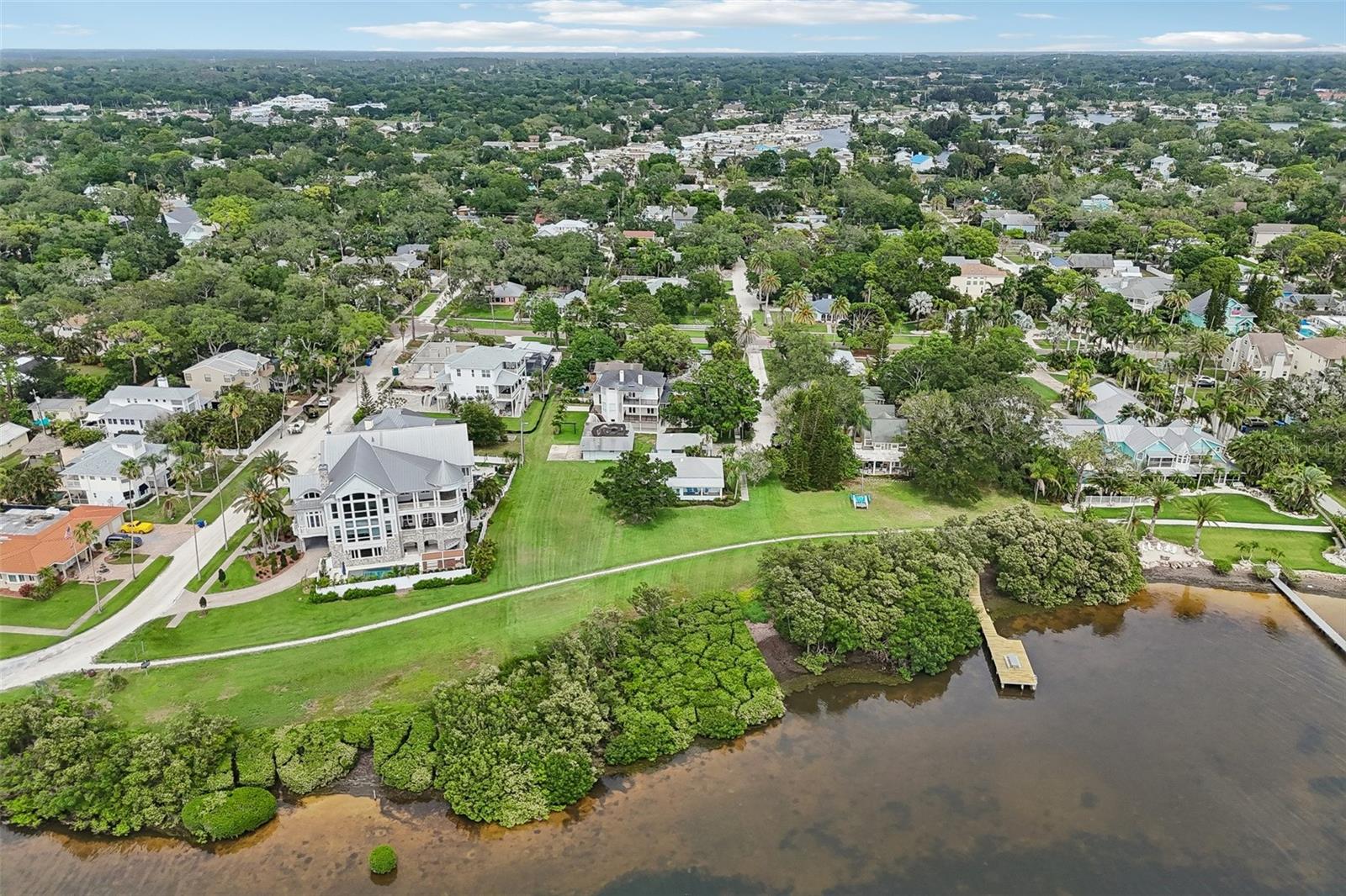 CRYSTAL BEACH REV - Residential