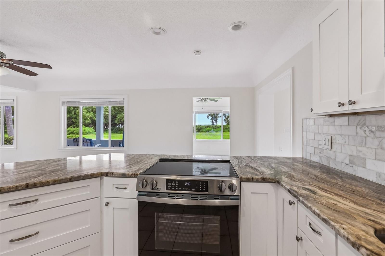 CRYSTAL BEACH REV - Residential