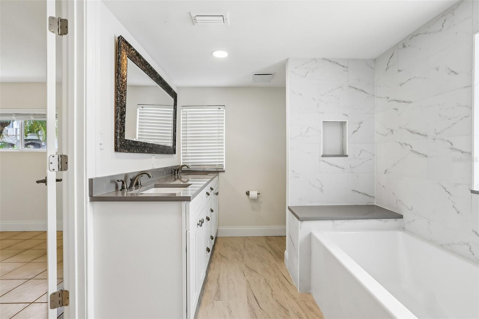 CRYSTAL BEACH REV - Residential