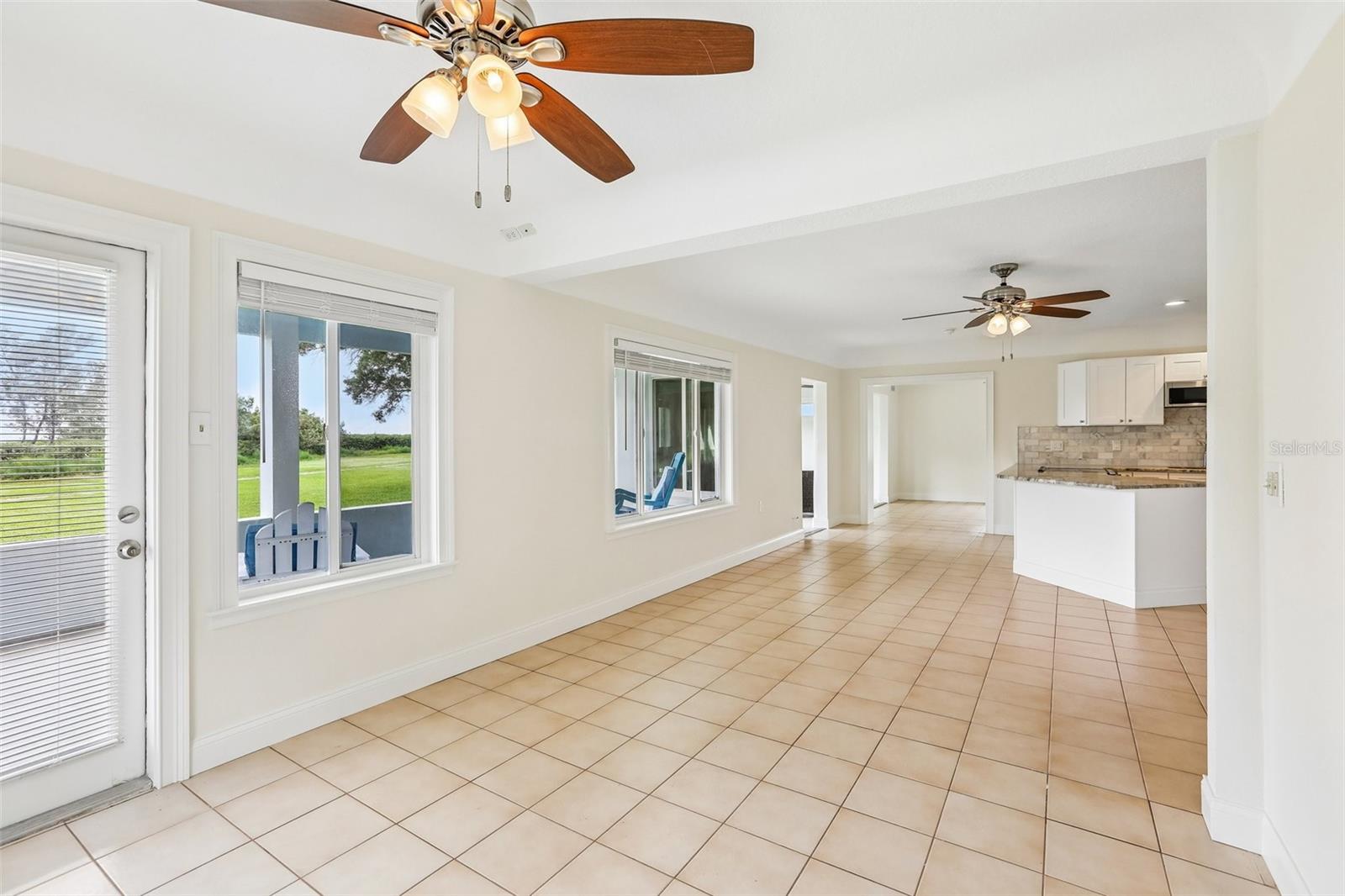 CRYSTAL BEACH REV - Residential