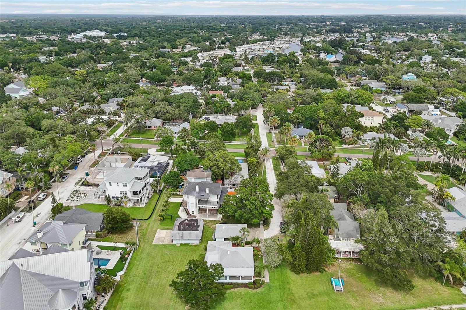 CRYSTAL BEACH REV - Residential