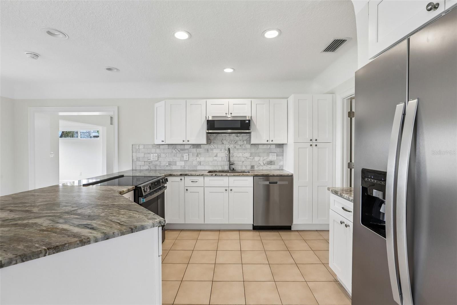 CRYSTAL BEACH REV - Residential