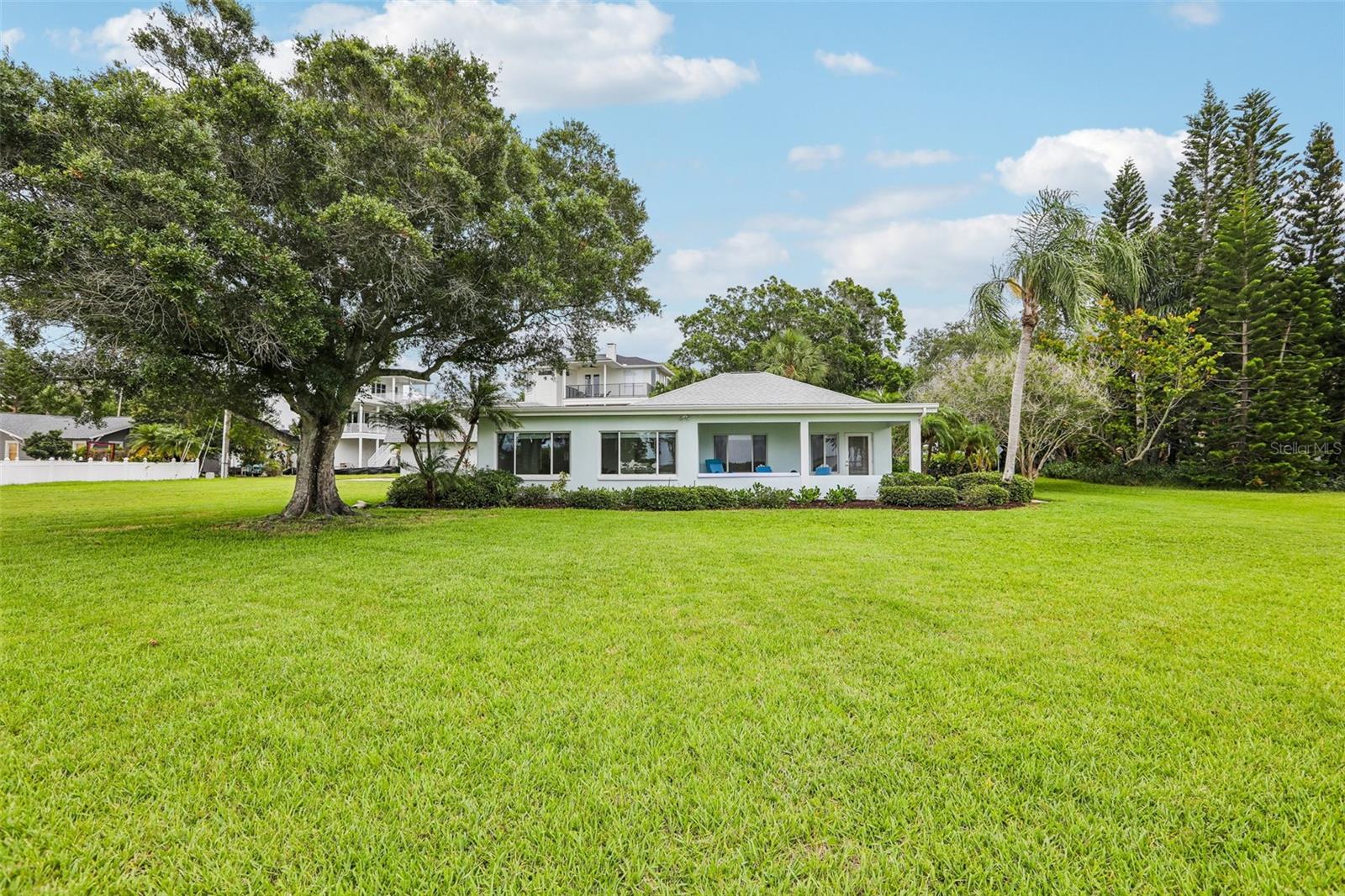 CRYSTAL BEACH REV - Residential