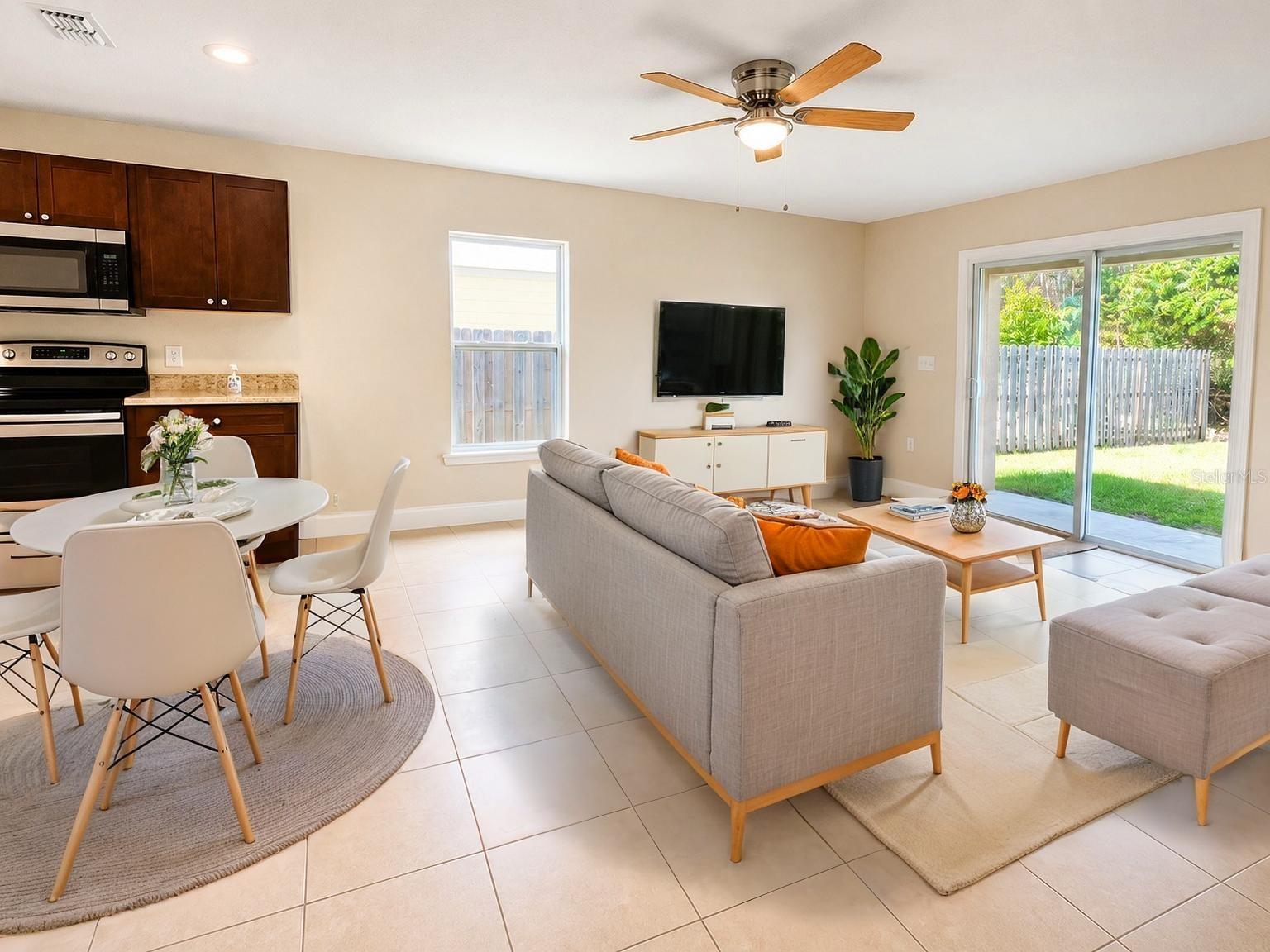 POINCIANA VILLAGE 1 NBHD 3 WEST - Residential Lease