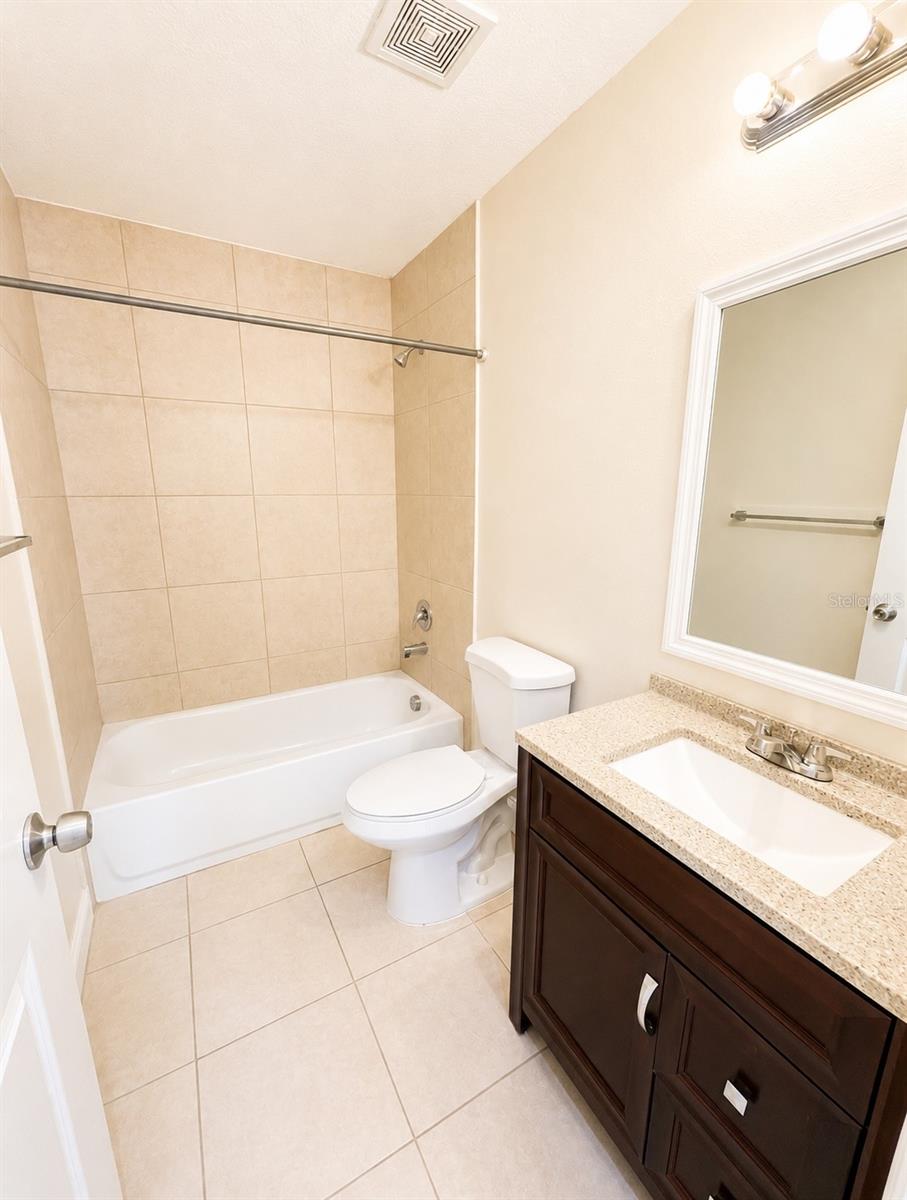 POINCIANA VILLAGE 1 NBHD 3 WEST - Residential Lease