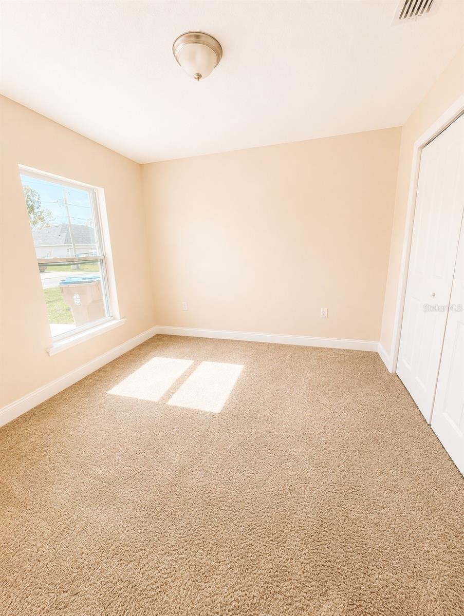 POINCIANA VILLAGE 1 NBHD 3 WEST - Residential Lease