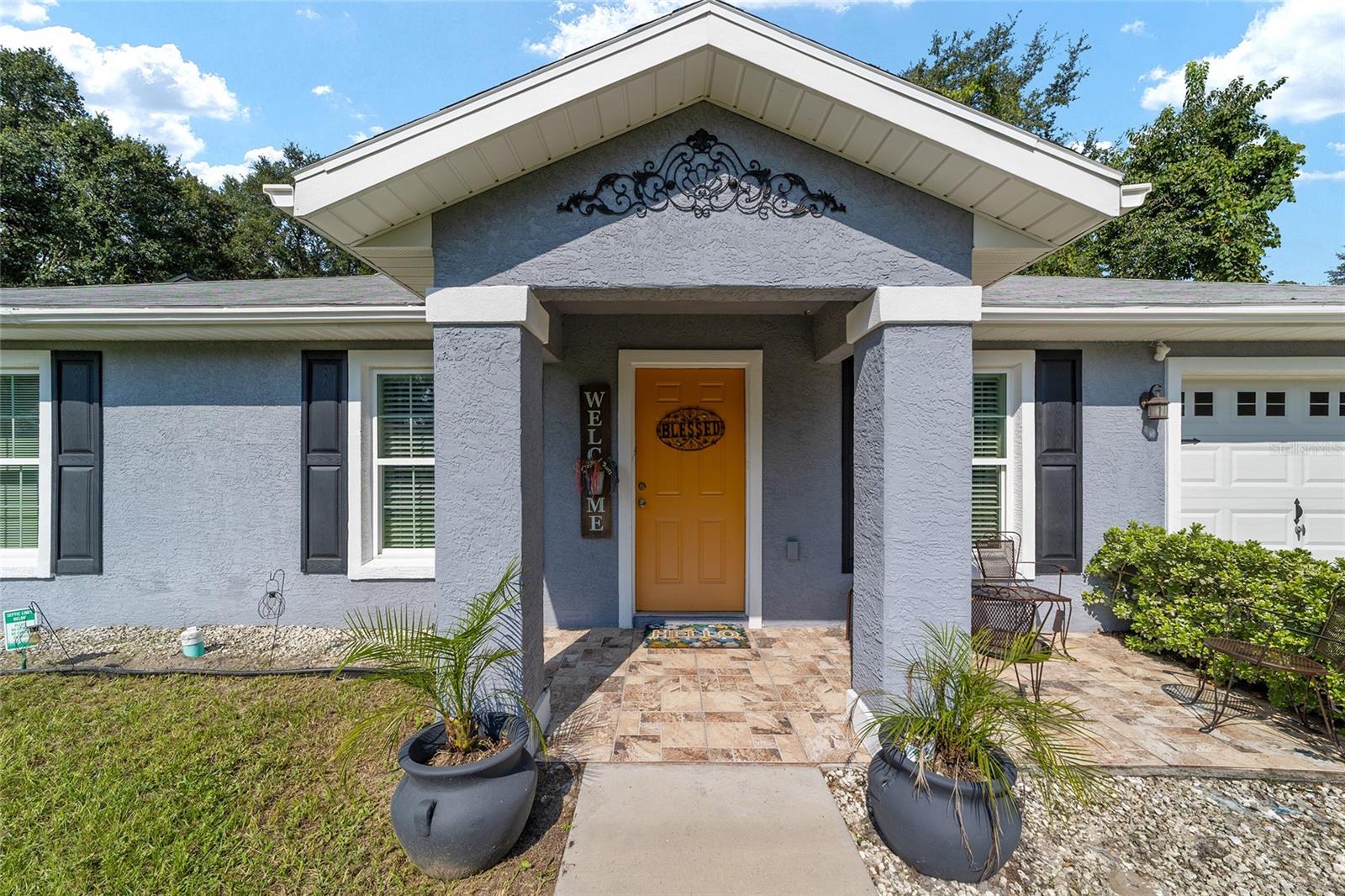 OCALA ESTATE - Residential