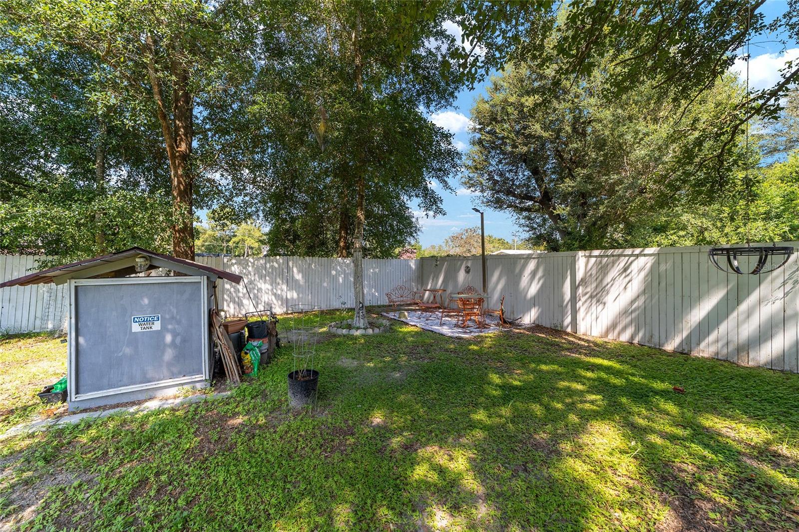 OCALA ESTATE - Residential